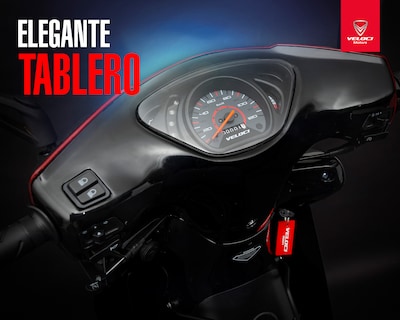 Foto 5 | Foto 5 | Motocicleta Veloci Argent X3 125 cc 2025