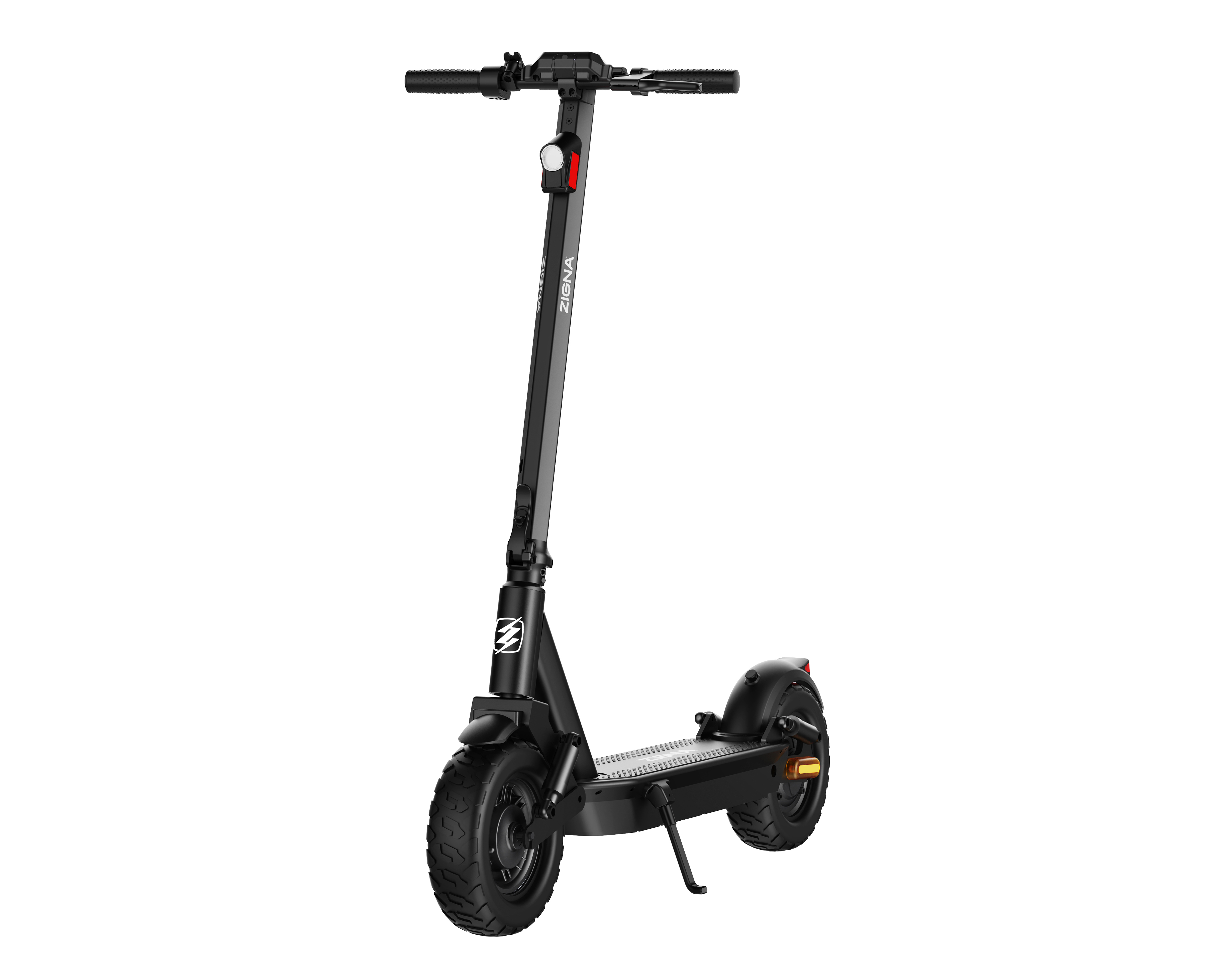 Foto 2 | Foto 2 | Scooter Eléctrico Zigna RIDER XC hasta 30 km/h Negro