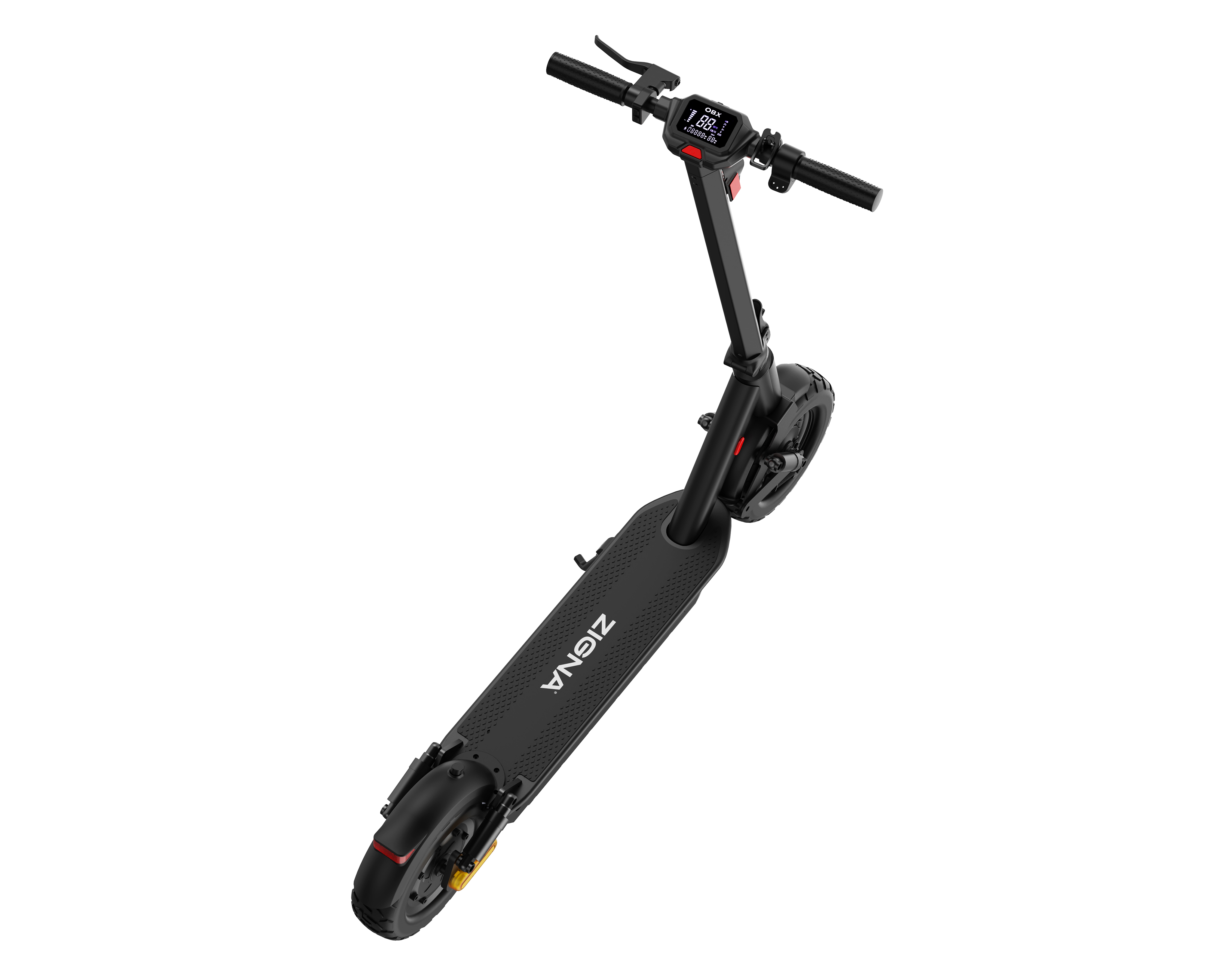 Foto 5 | Foto 5 | Scooter Eléctrico Zigna RIDER XC hasta 30 km/h Negro