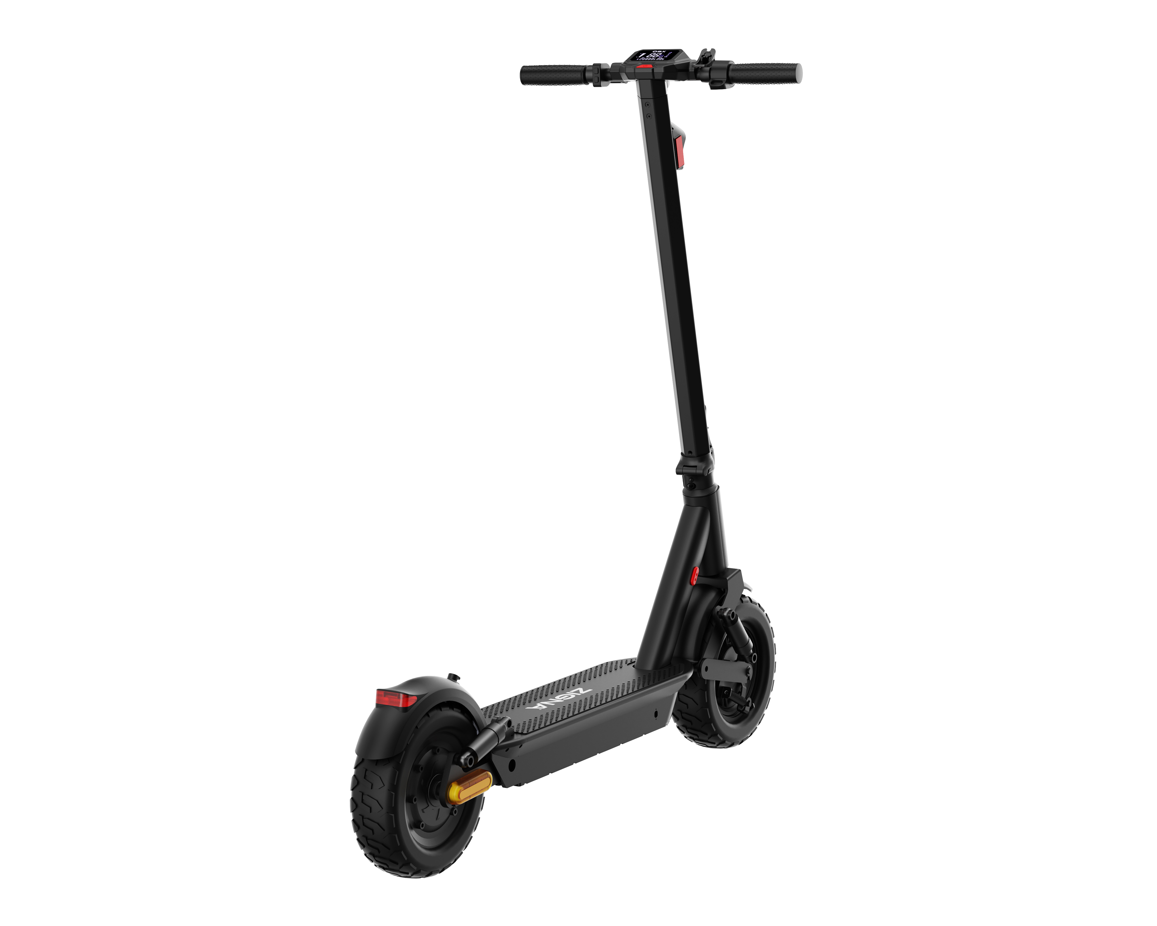 Foto 6 | Foto 6 | Scooter Eléctrico Zigna RIDER XC hasta 30 km/h Negro