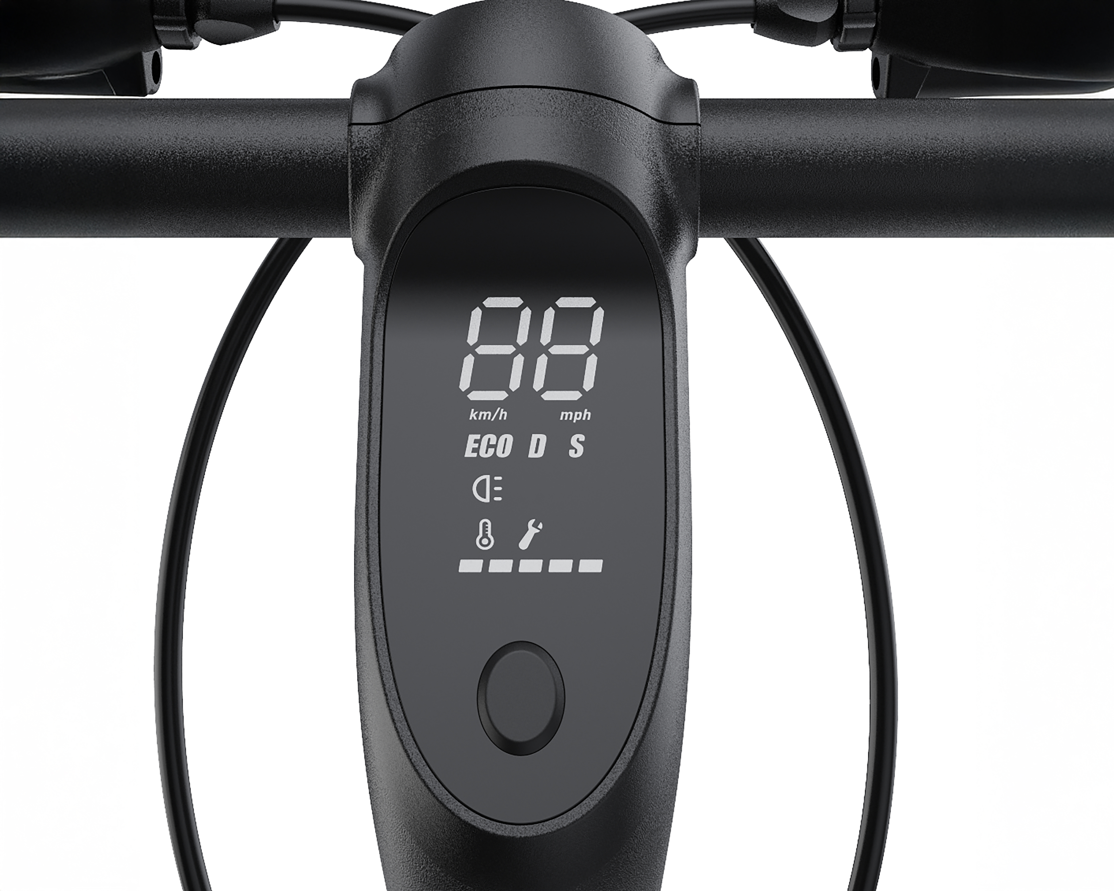 Foto 5 pulgar | Foto 4 | Bicicleta Eléctrica 350 W Zigna Pulse Rodada 14 Negra