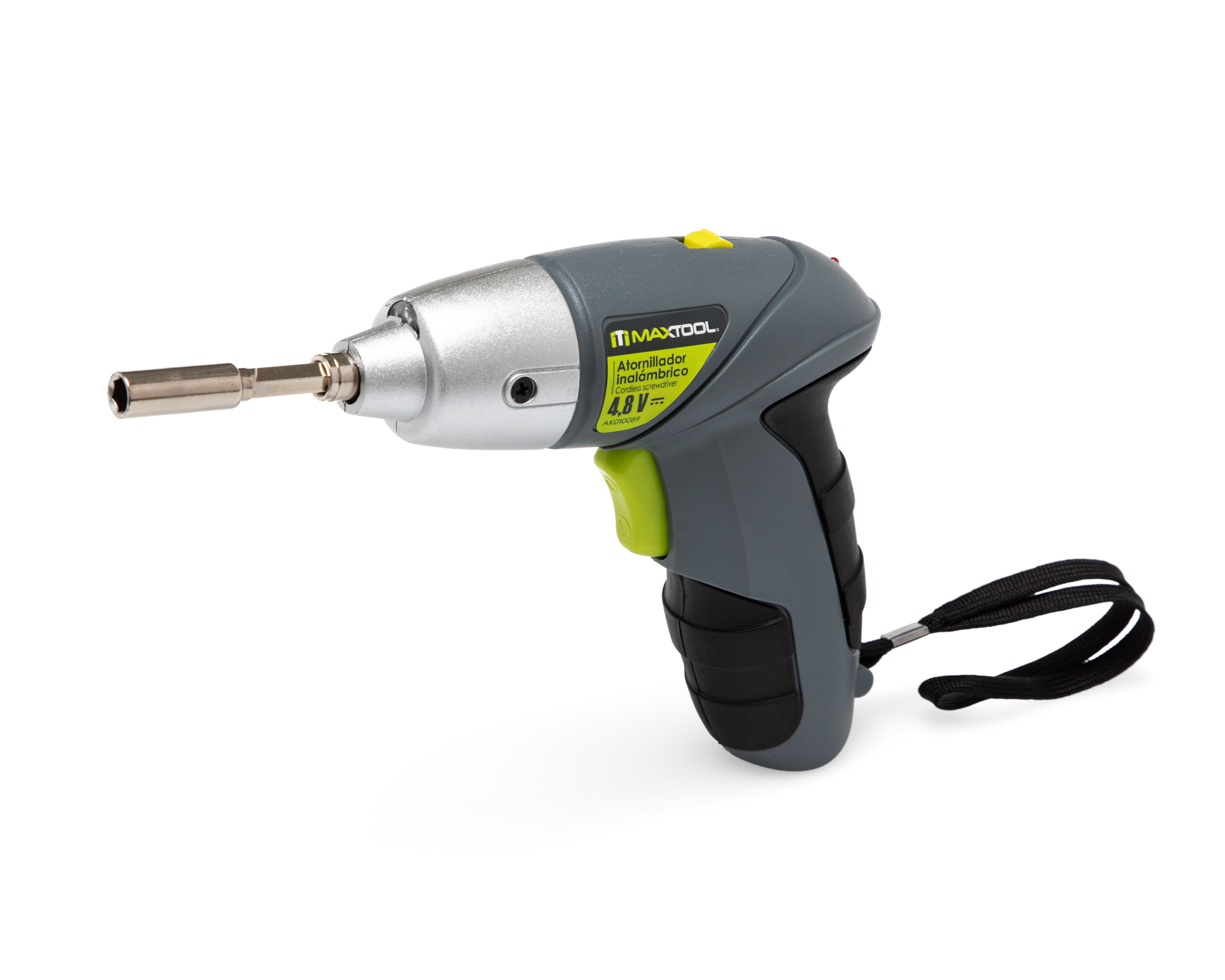 Foto 2 | Foto 2 | Atornilldor Inalámbrico Maxtool con Accesorios