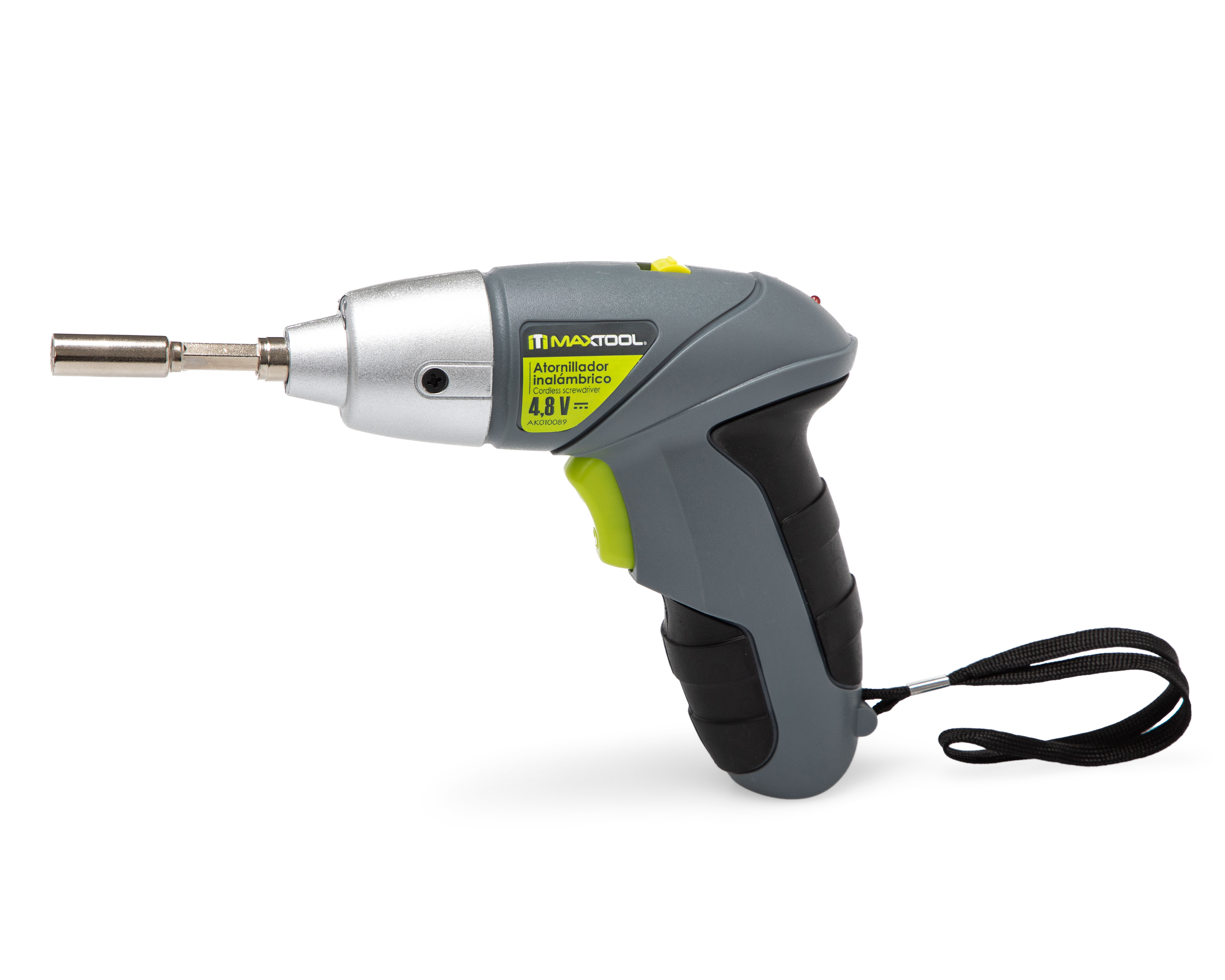 Foto 3 | Foto 3 | Atornilldor Inalámbrico Maxtool con Accesorios