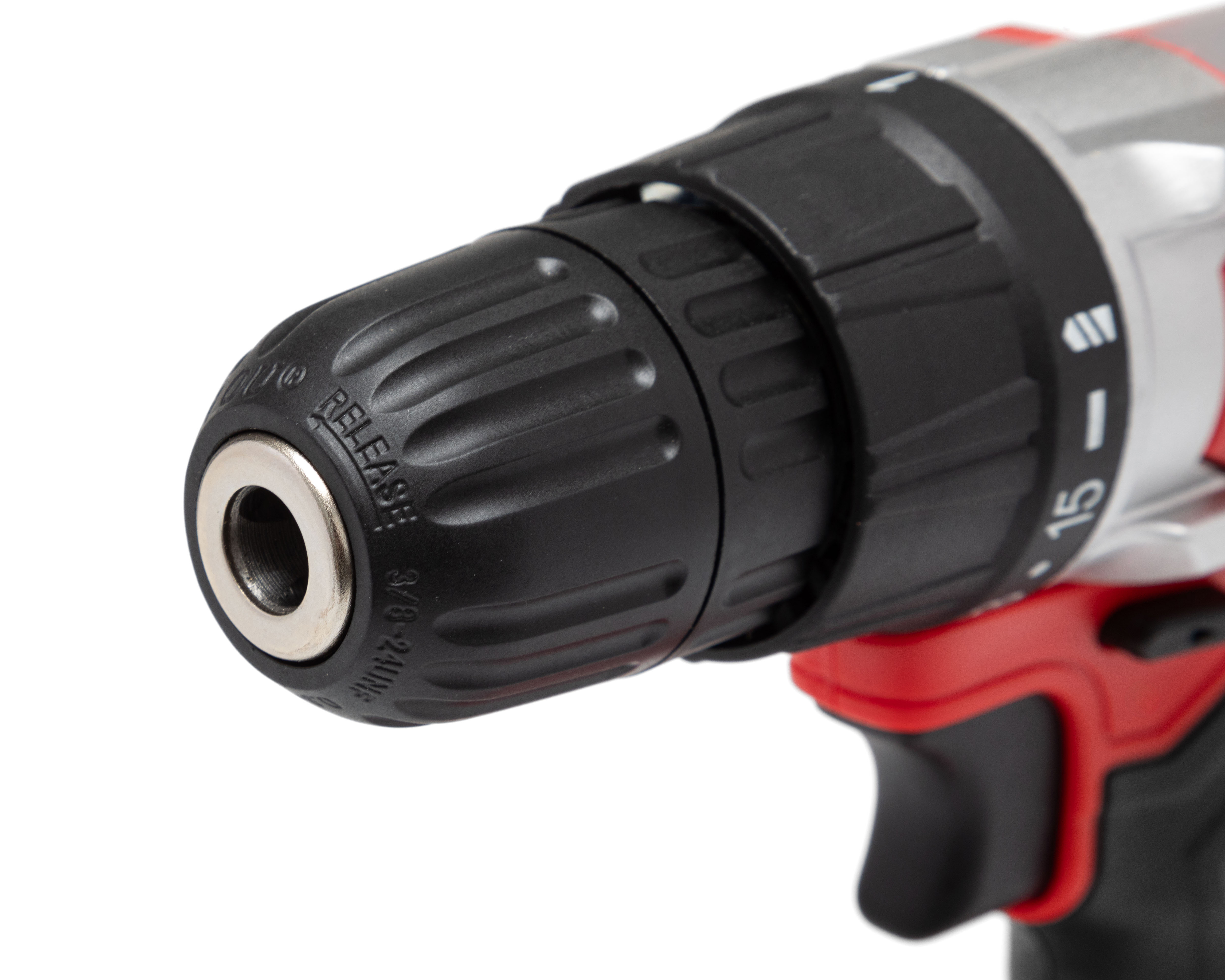 Foto 5 | Foto 5 | Taladro Inalámbrico Aksi INL-DTL-20P-AK 3 Piezas