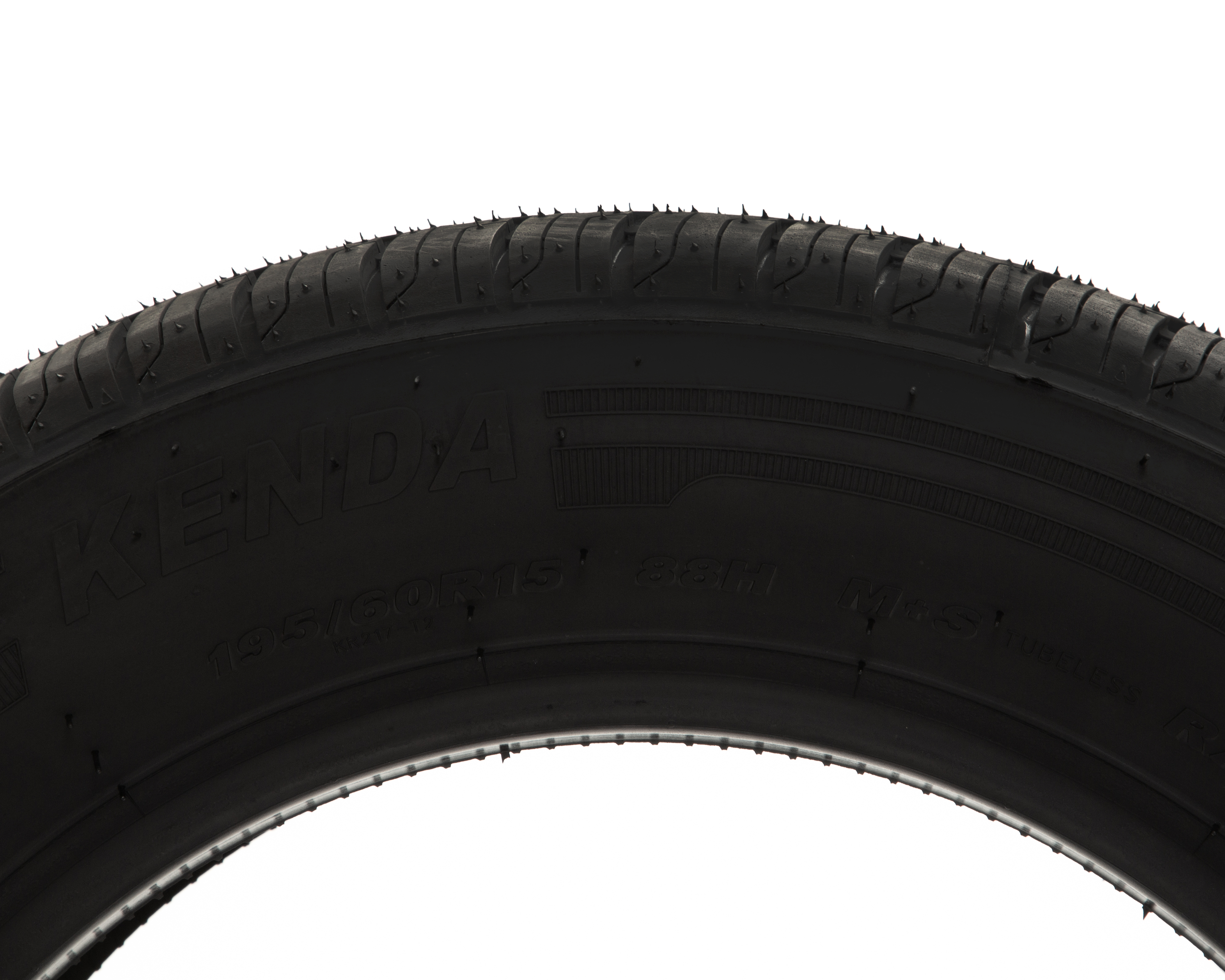 Foto 4 | Foto 4 | Llanta Kenda 195/60 Rin 15