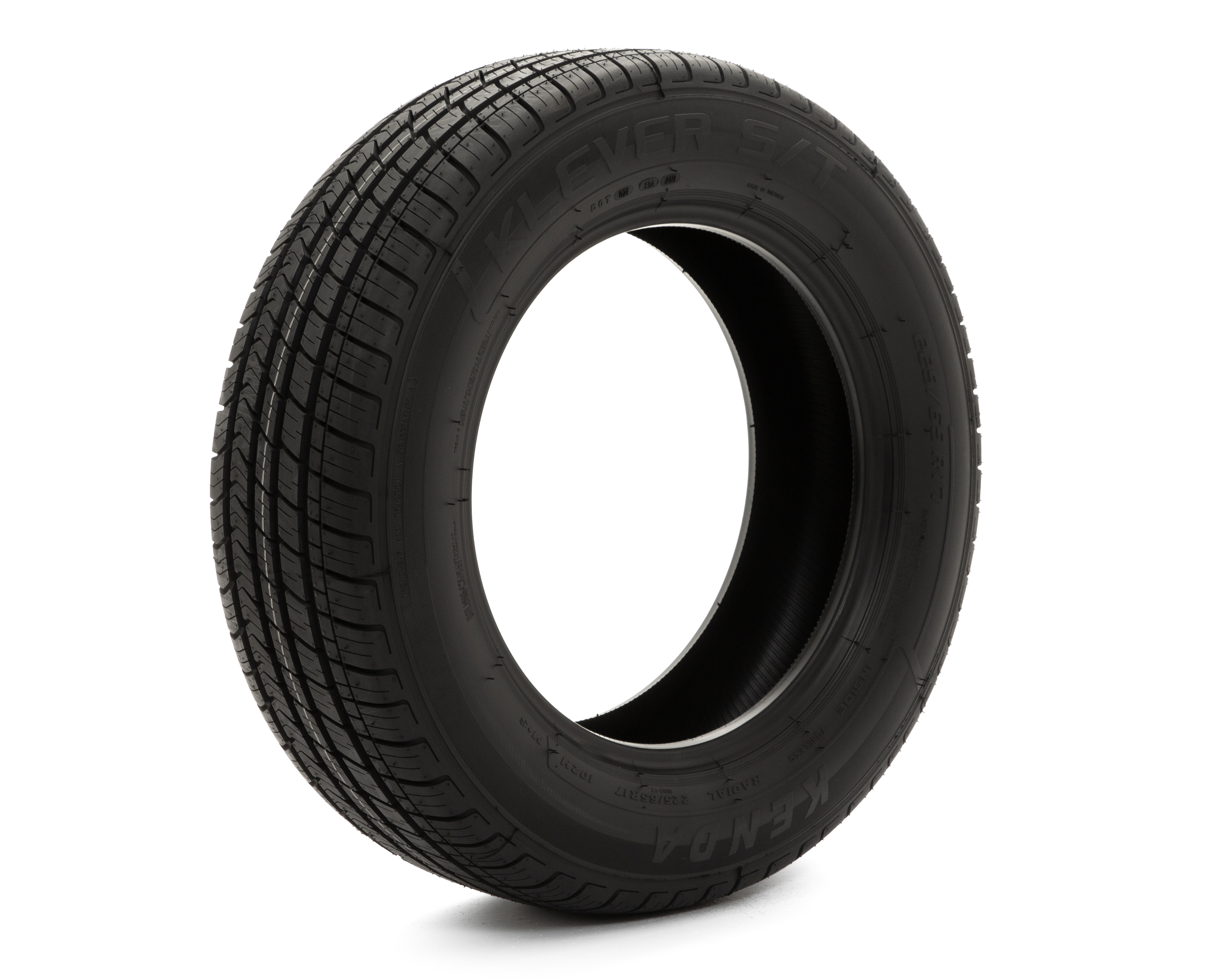 Llanta Kenda 225/65 Rin 17