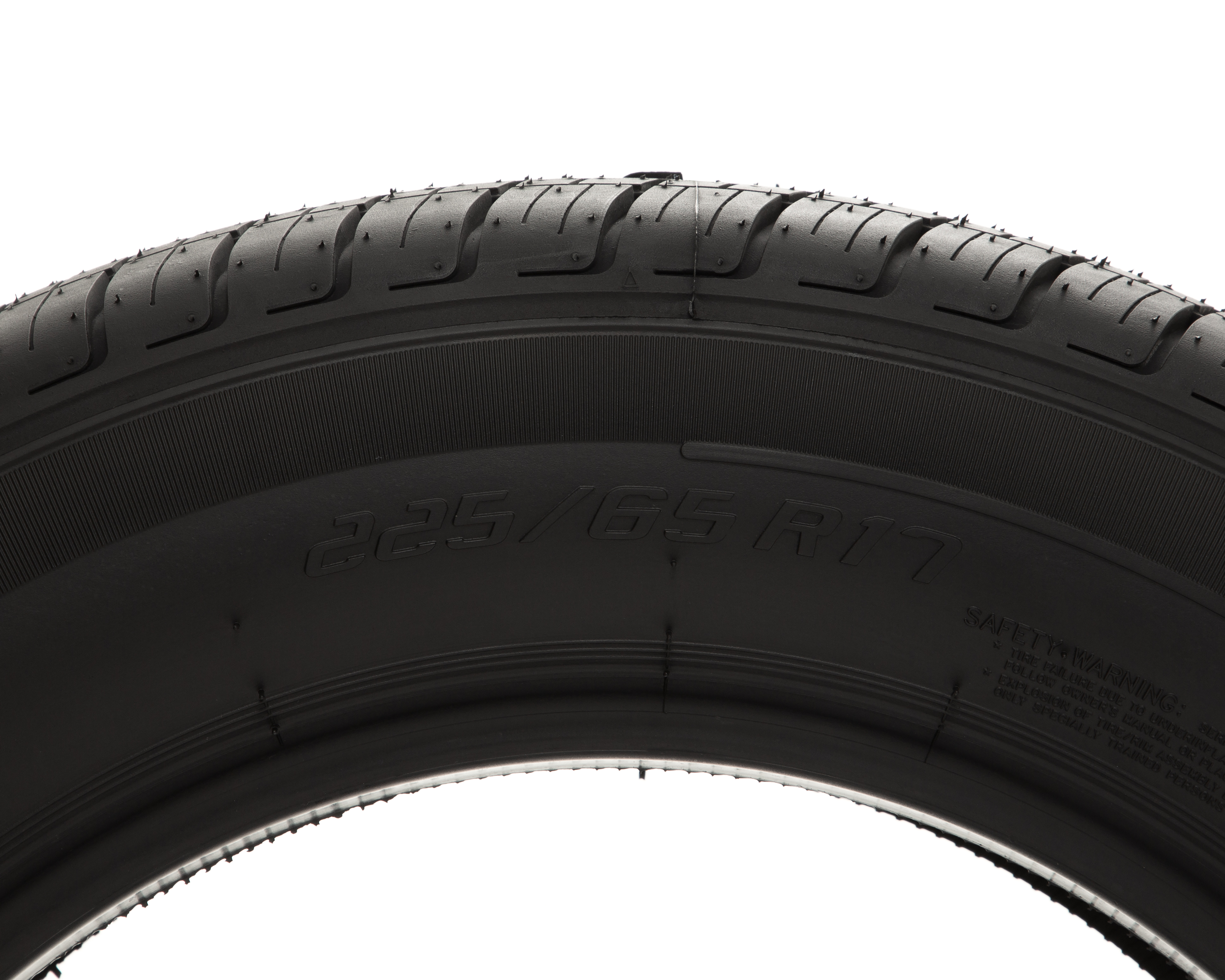 Foto 5 pulgar | Foto 4 | Llanta Kenda 225/65 Rin 17