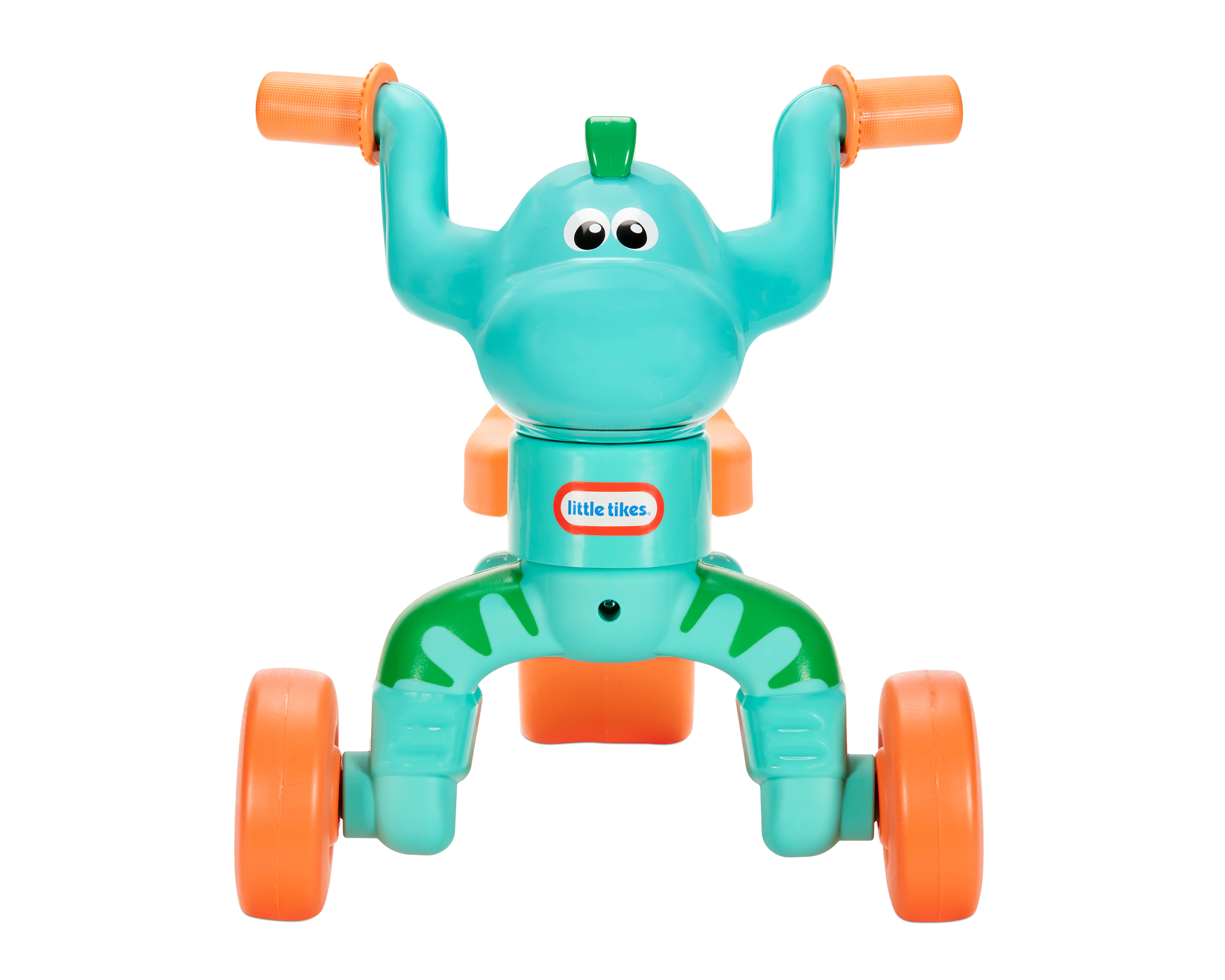 Foto 3 | Foto 3 | Triciclo Little Tikes Go & Grow Dino Azul