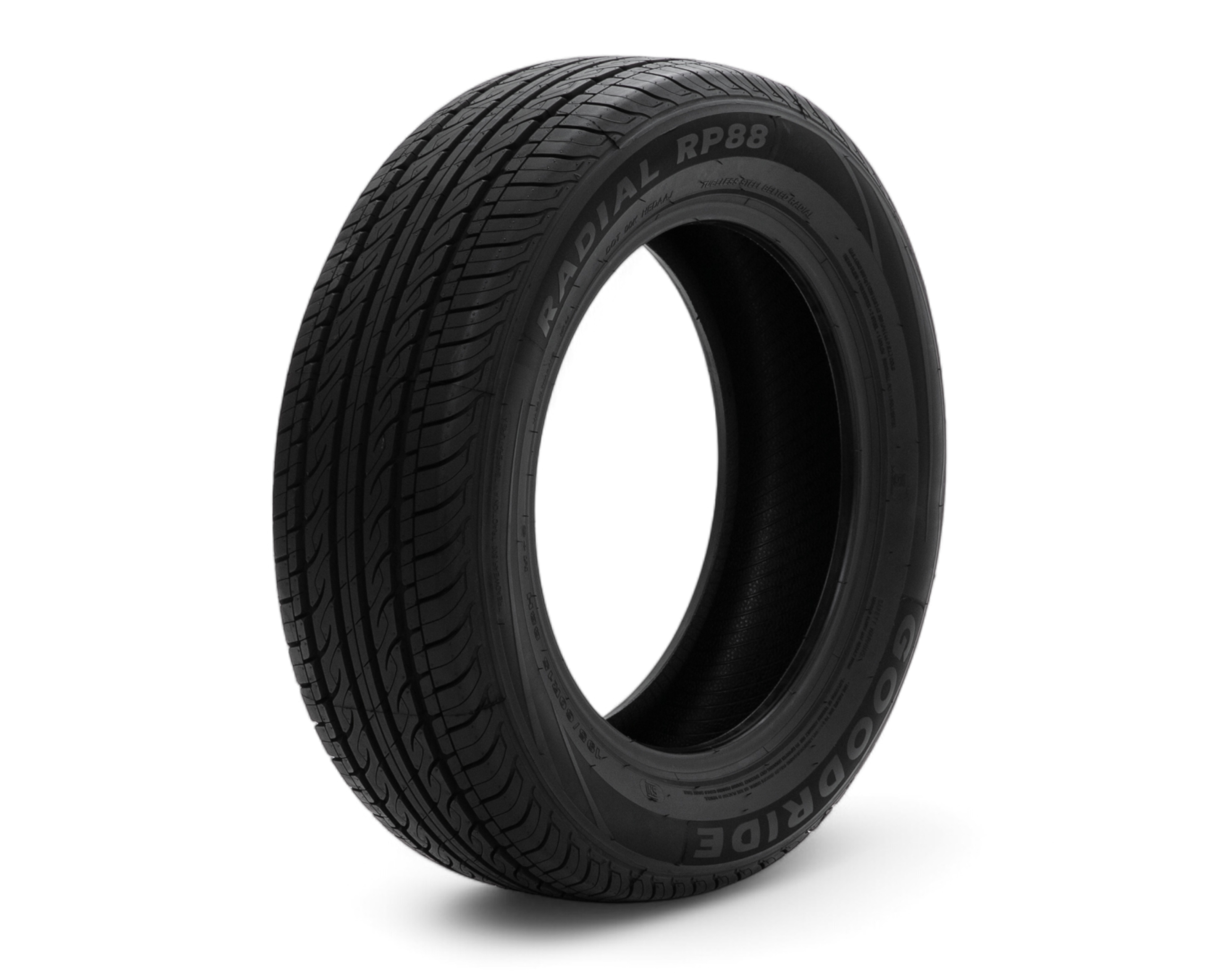 Foto 2 pulgar | Foto 1 | Llanta Goodride 195/60 Rin 15