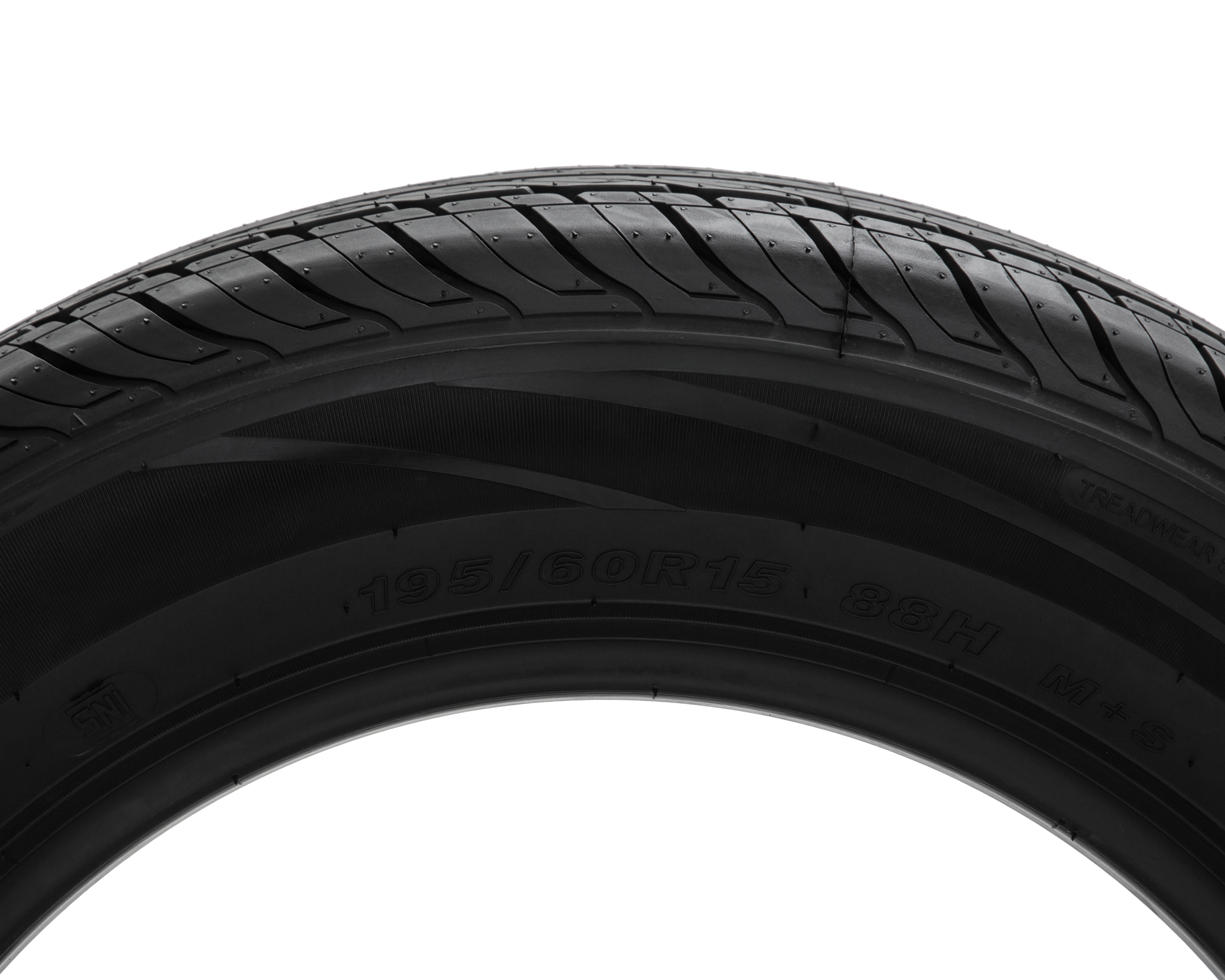 Foto 5 pulgar | Foto 4 | Llanta Goodride 195/60 Rin 15