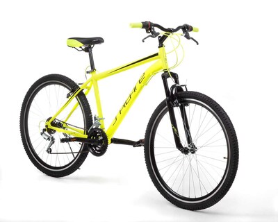 Foto 1 | Foto 1 | Bicicleta de Montaña Benotto Spitfire 26" Amarillo