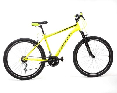 Foto 3 | Foto 3 | Bicicleta de Montaña Benotto Spitfire 26" Amarillo