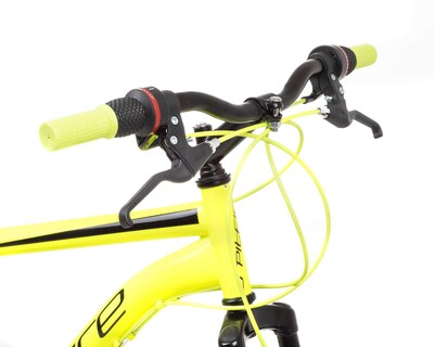 Foto 4 | Foto 4 | Bicicleta de Montaña Benotto Spitfire 26" Amarillo
