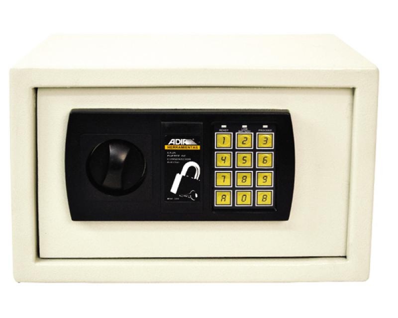 Caja de Seguridad Adir 320