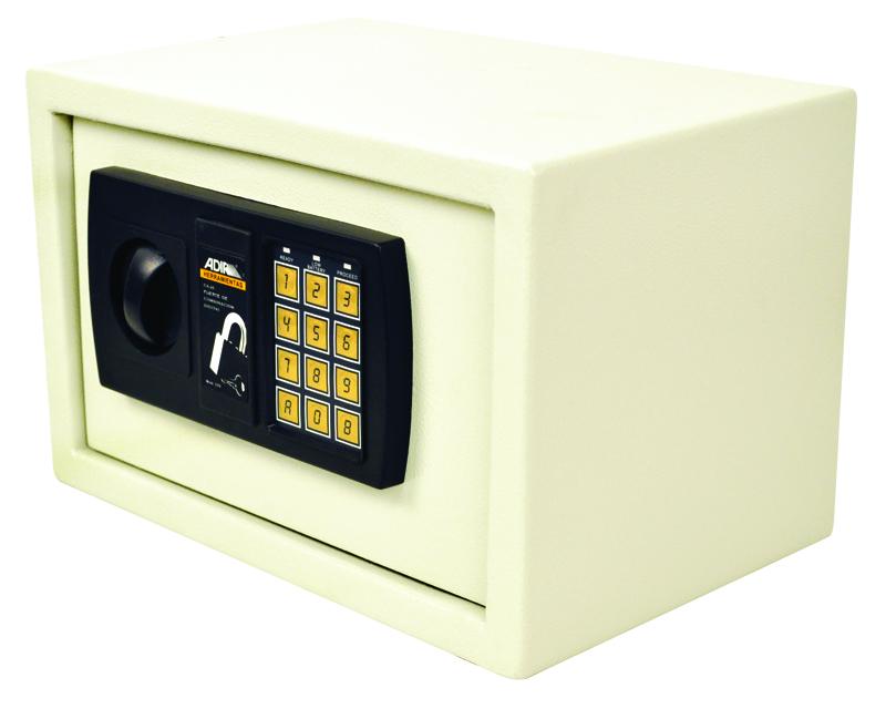 Foto 2 | Foto 2 | Caja de Seguridad Adir 320