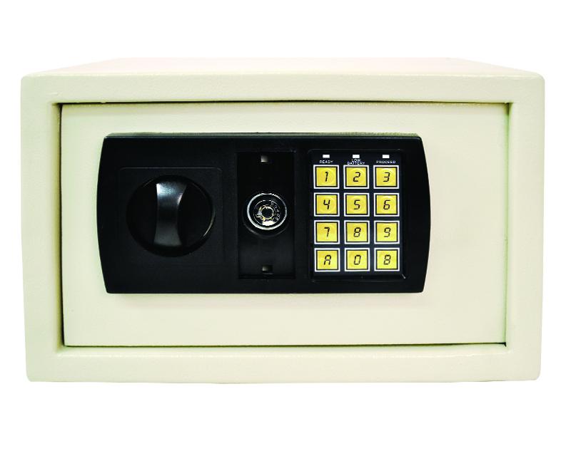 Foto 4 pulgar | Foto 3 | Caja de Seguridad Adir 320