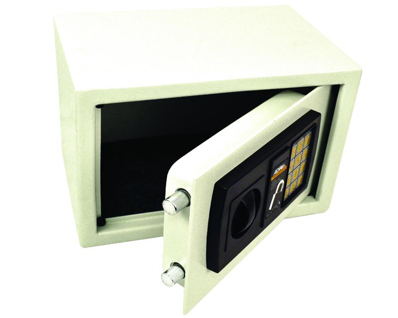 Foto 4 | Foto 4 | Caja de Seguridad Adir 320