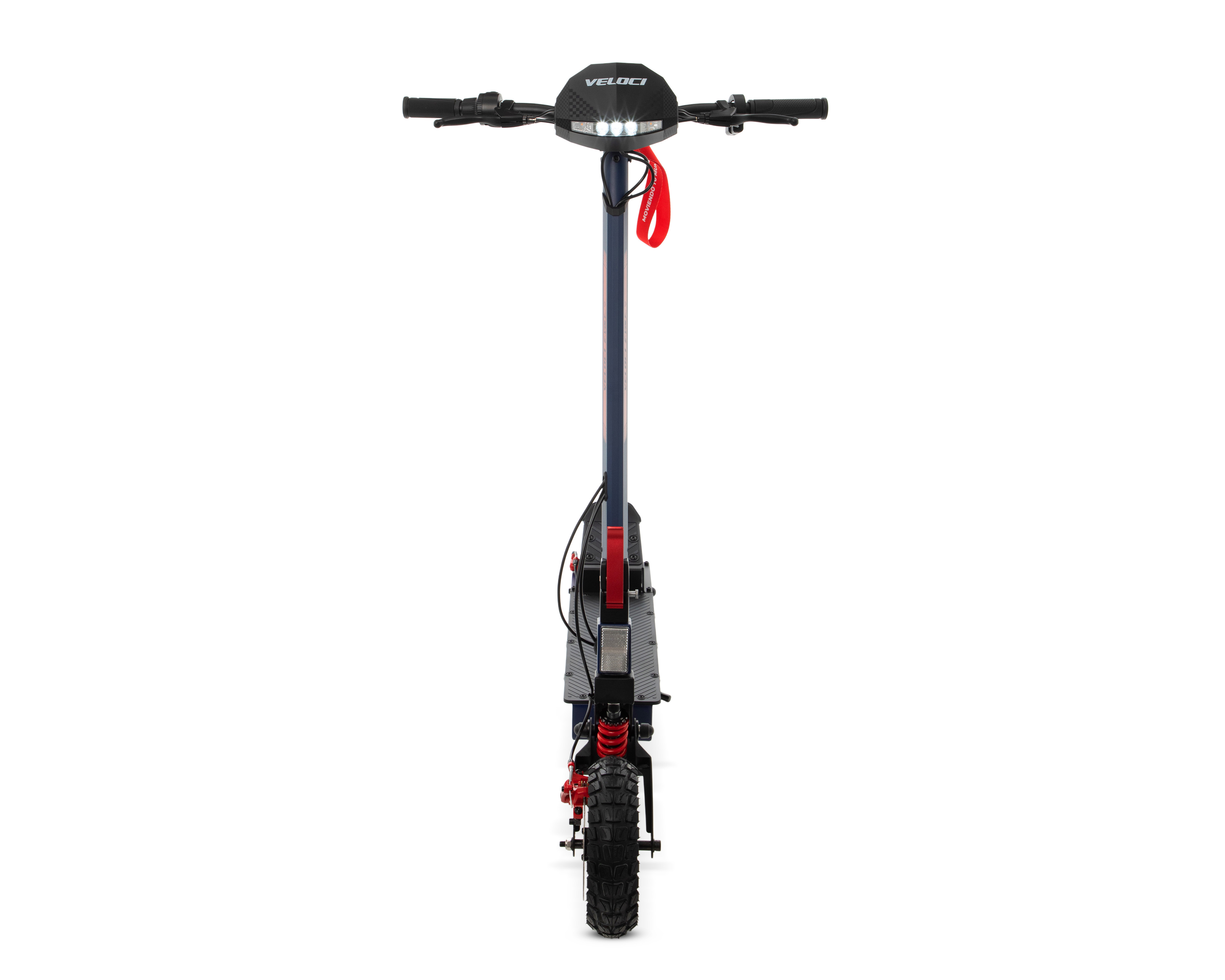 Foto 3 | Foto 3 | Scooter Eléctrico Industries E-Volt Pro hasta 30 km/h Azul