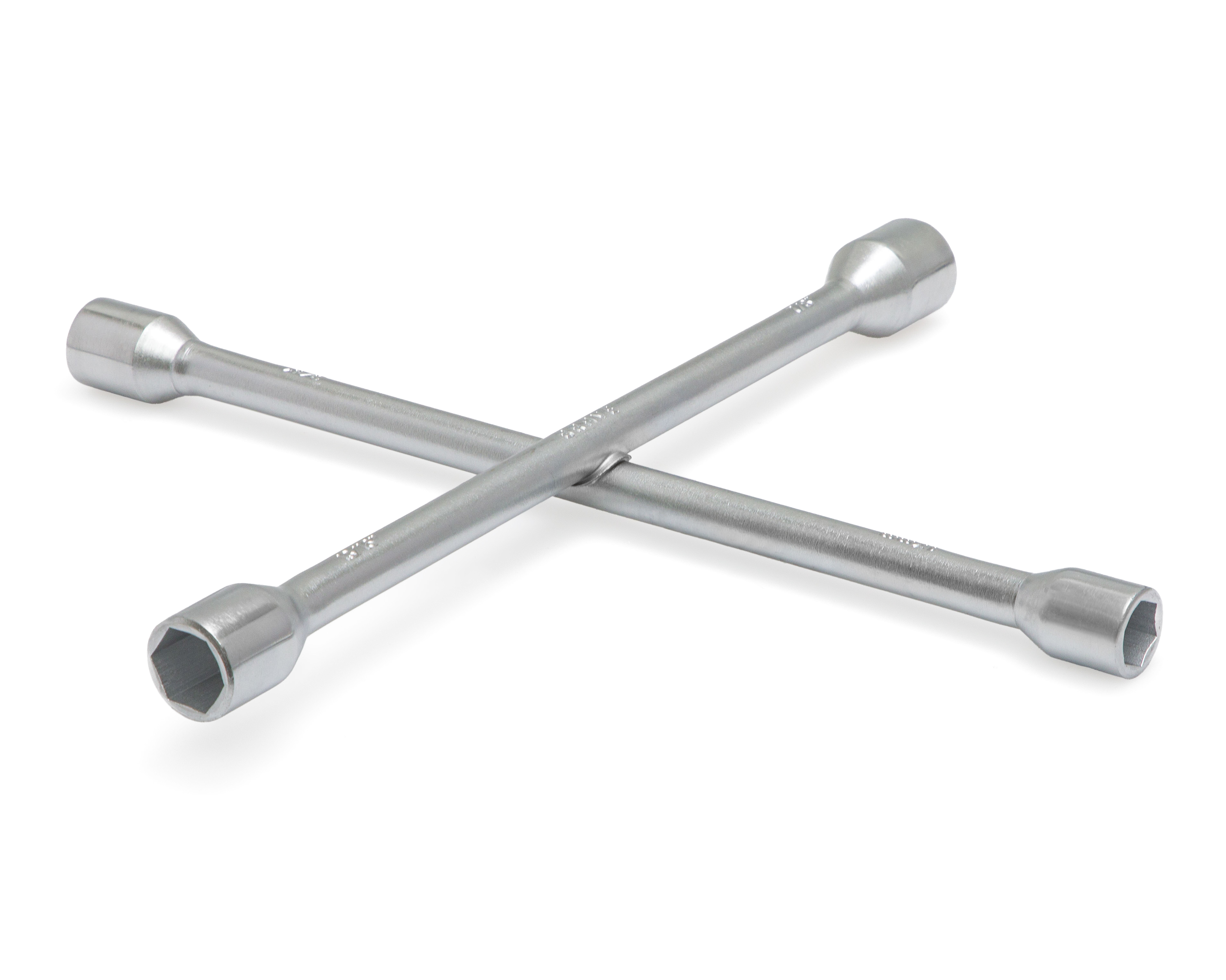 Foto 1 | Foto 1 | Llave de Cruz Brave Power Tools BV-CRUCETA de Acero Galvanizado