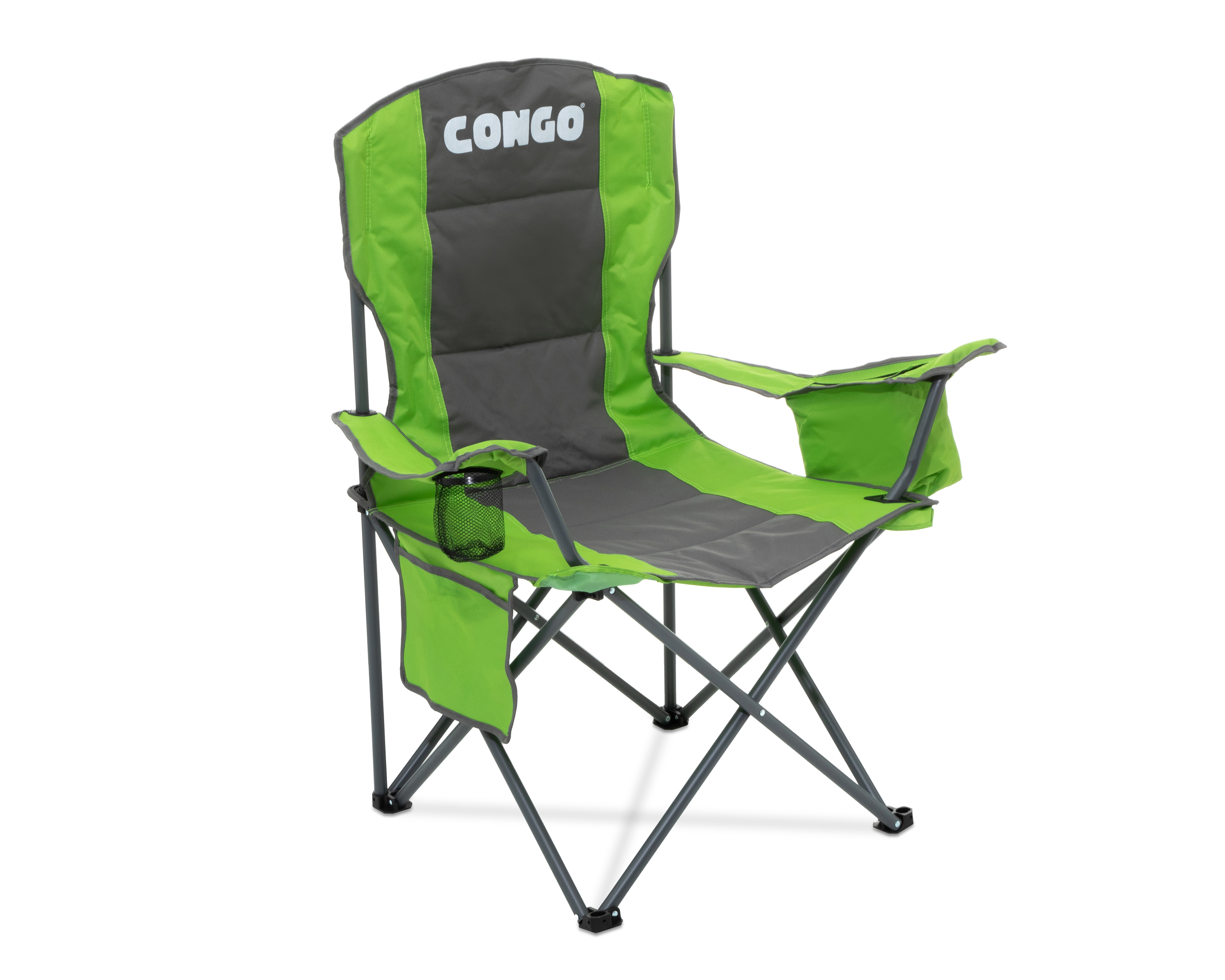 Foto 2 | Foto 2 | Silla Plegable para Camping Congo Verde