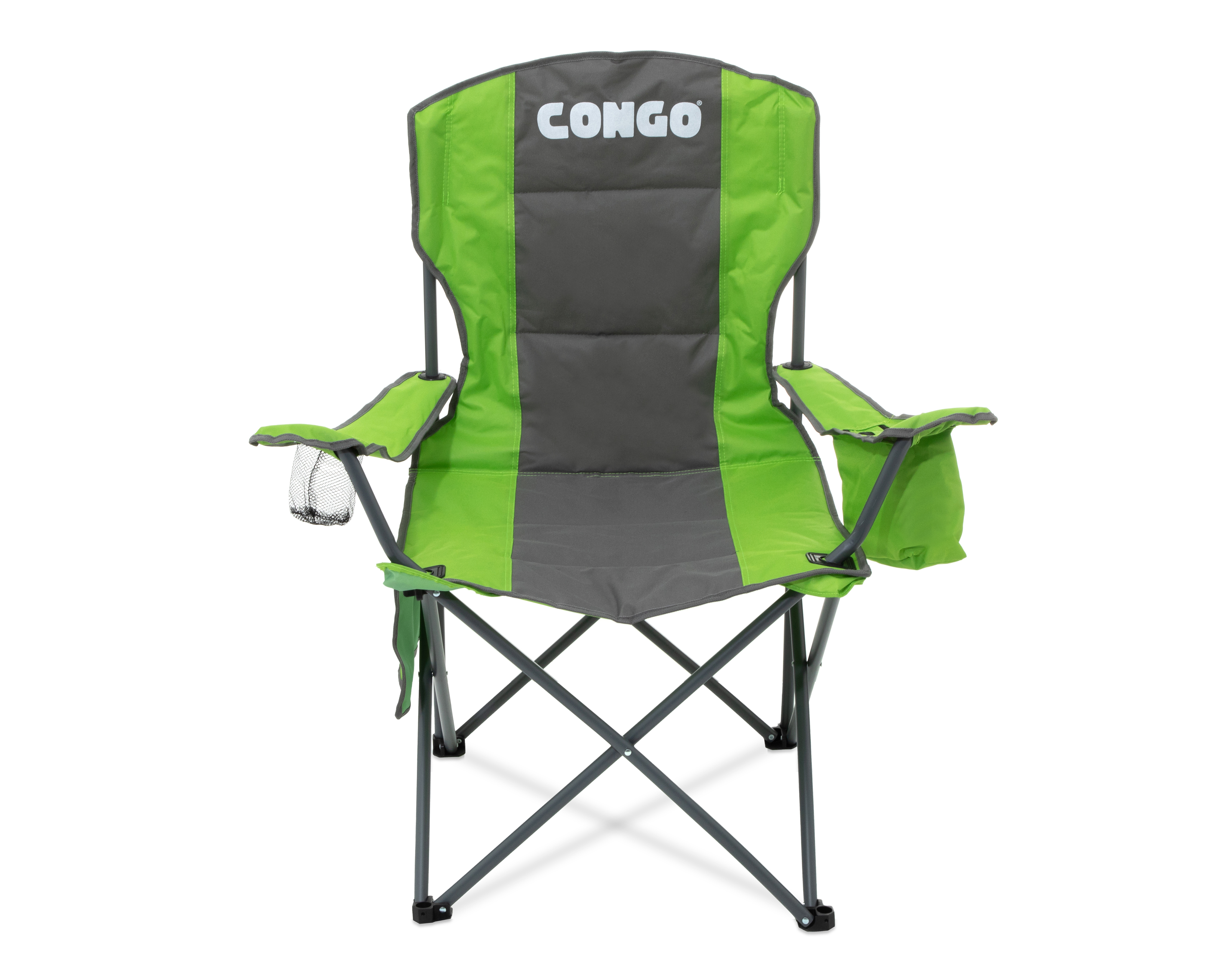 Foto 3 | Foto 3 | Silla Plegable para Camping Congo Verde
