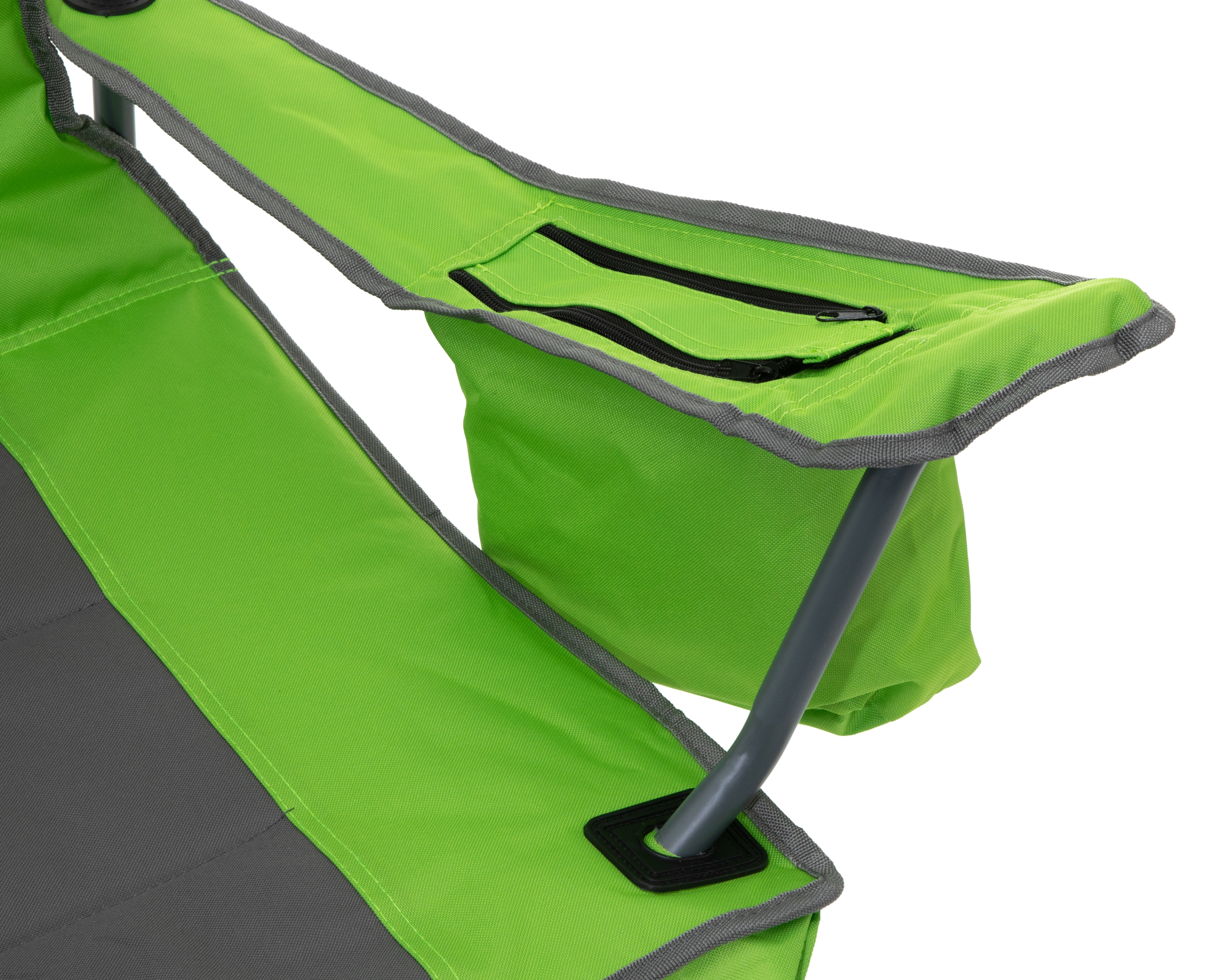 Foto 4 | Foto 4 | Silla Plegable para Camping Congo Verde