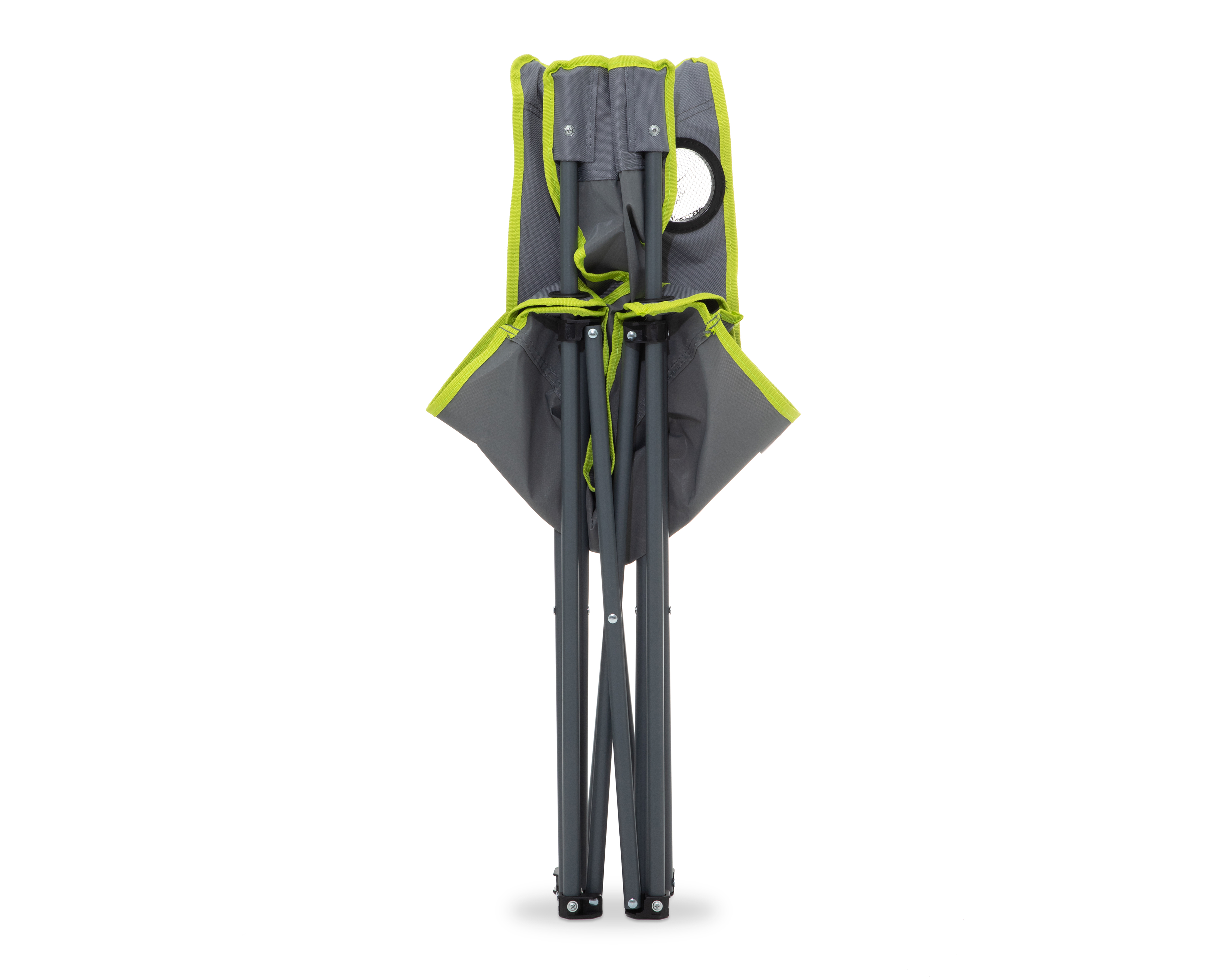 Foto 3 | Foto 3 | Silla Plegable para Camping Congo Gris