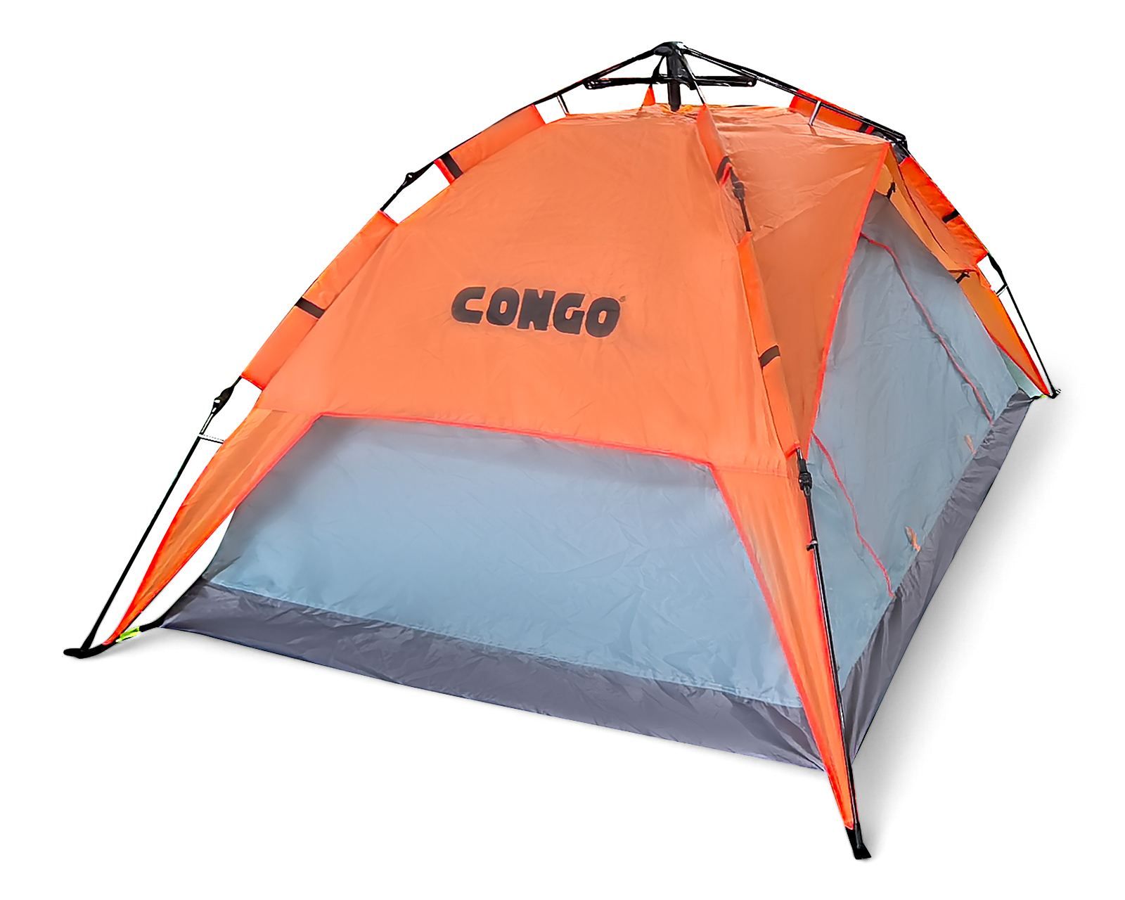 Casa de Campaña Congo CCI 6 Personas