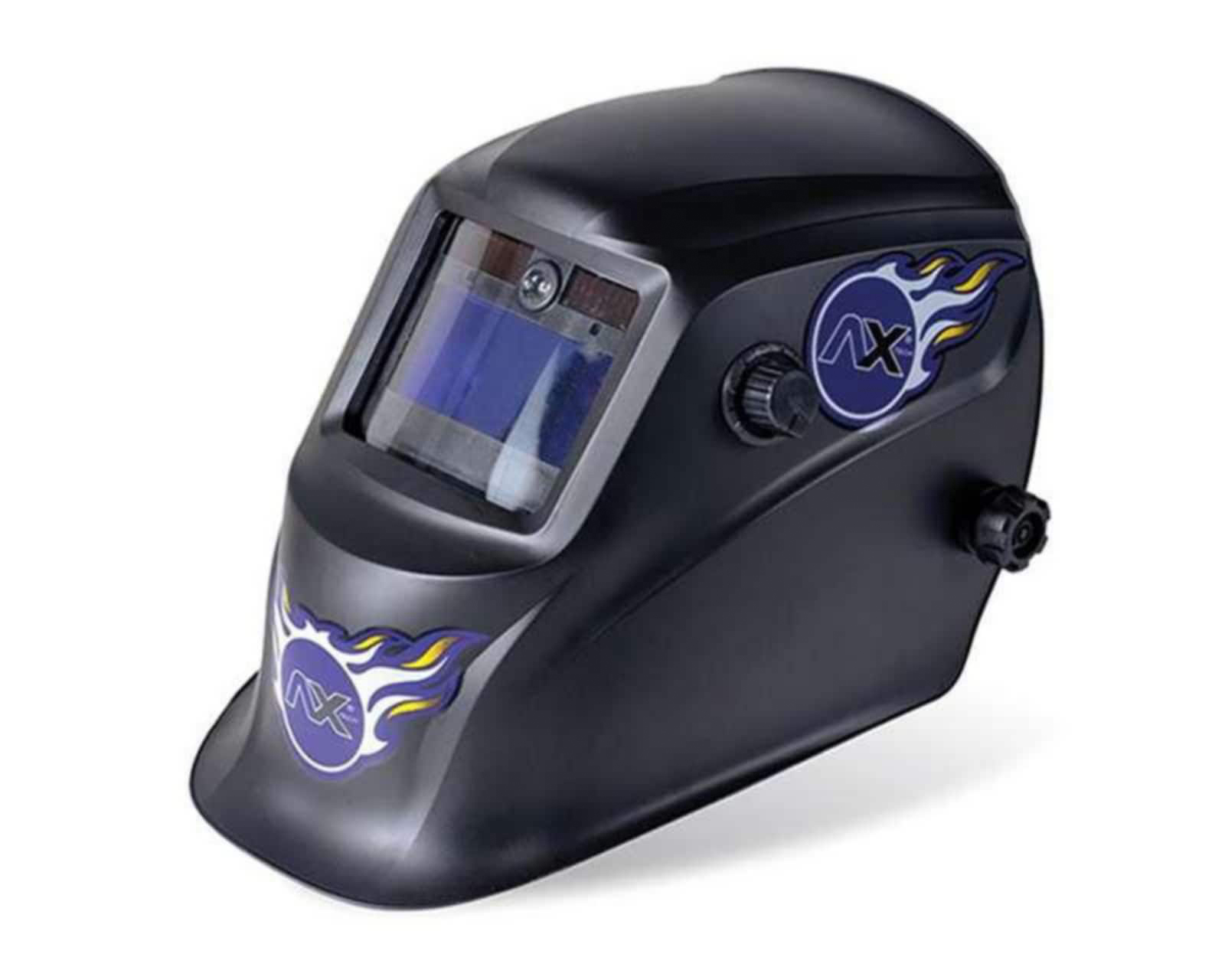 Foto 1 | Foto 1 | Careta para Soldar AXT  Electrónica