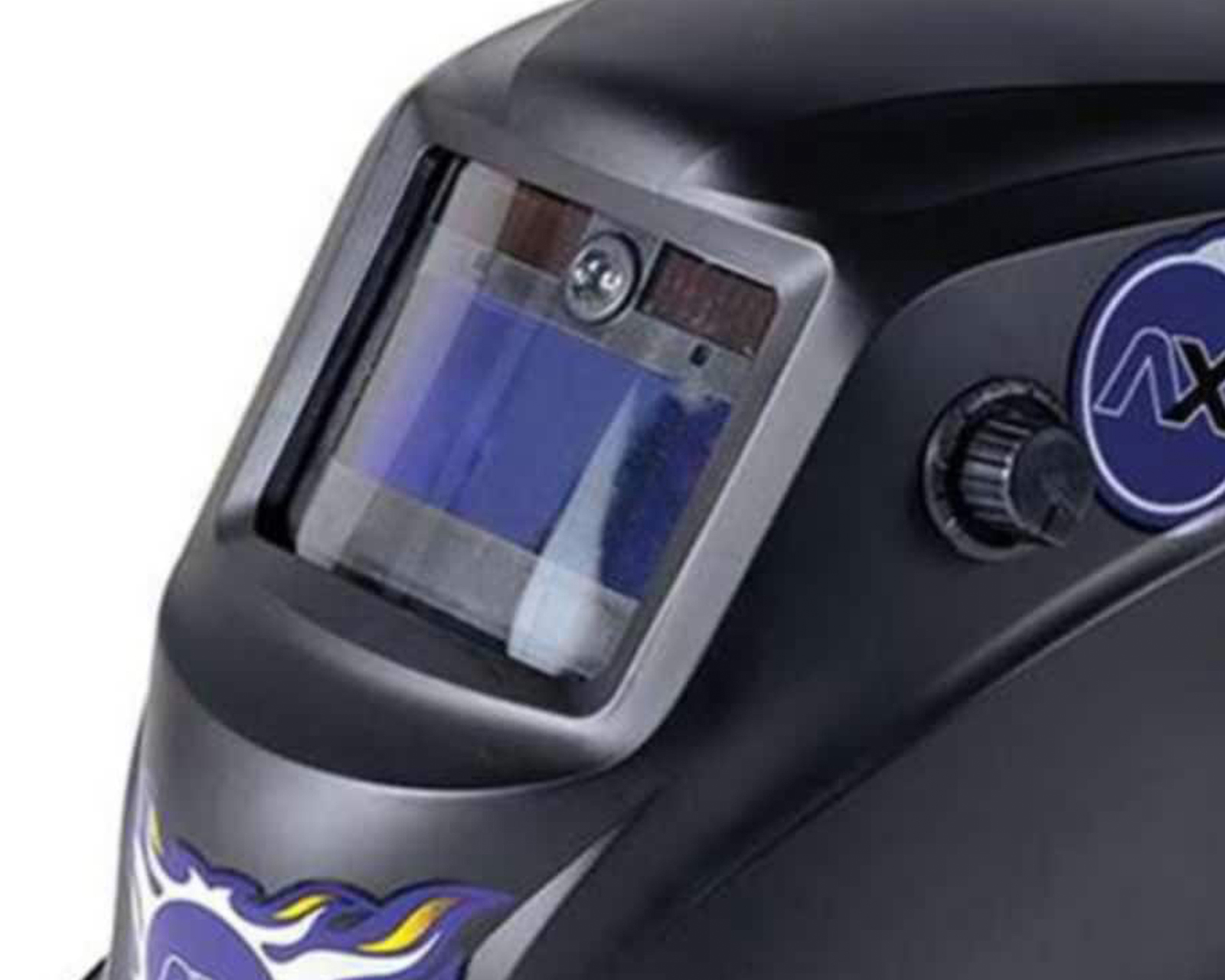 Foto 2 | Foto 2 | Careta para Soldar AXT  Electrónica