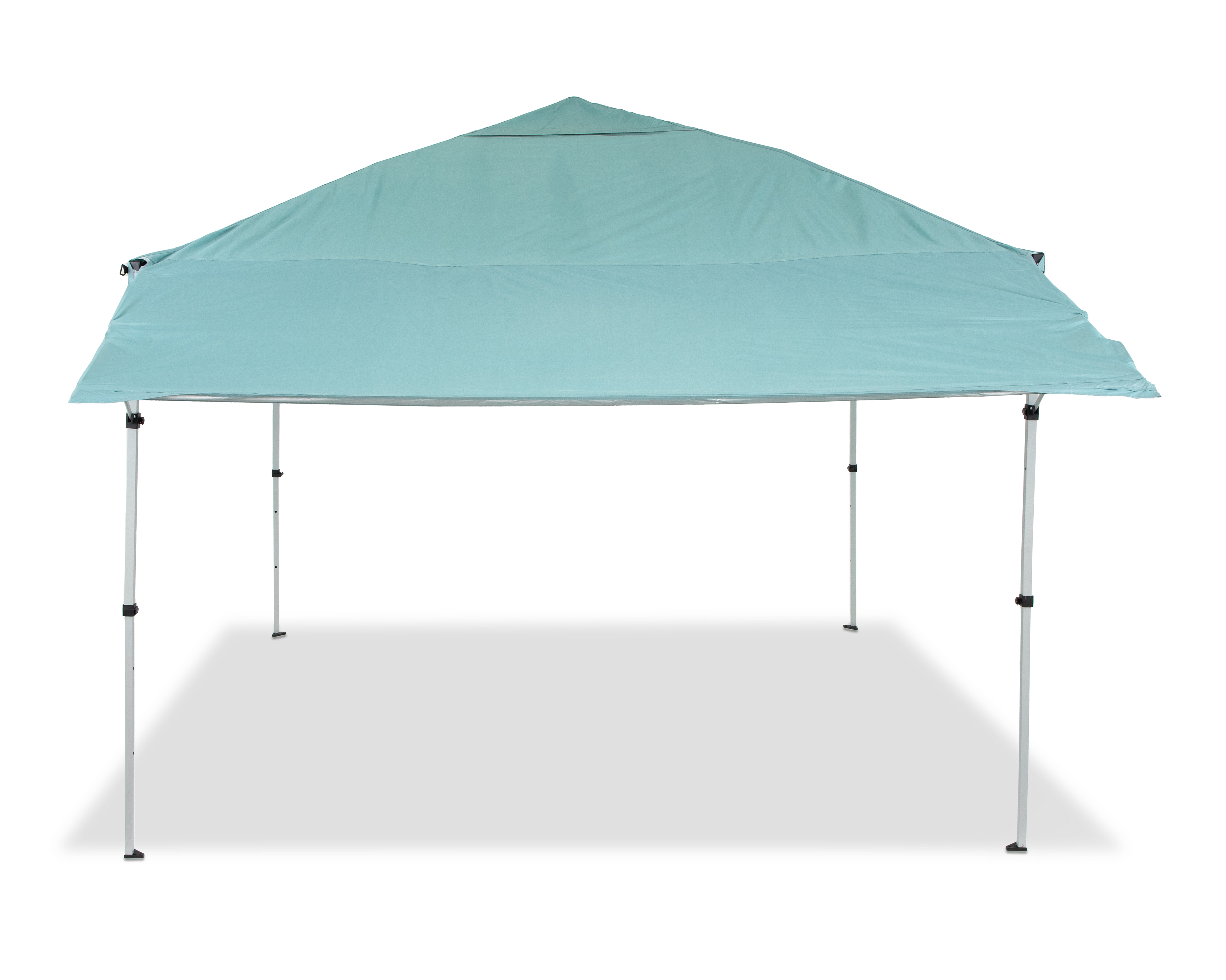 Foto 2 pulgar | Foto 1 | Toldo Plegable Congo TLD-EX 300 x 300 cm