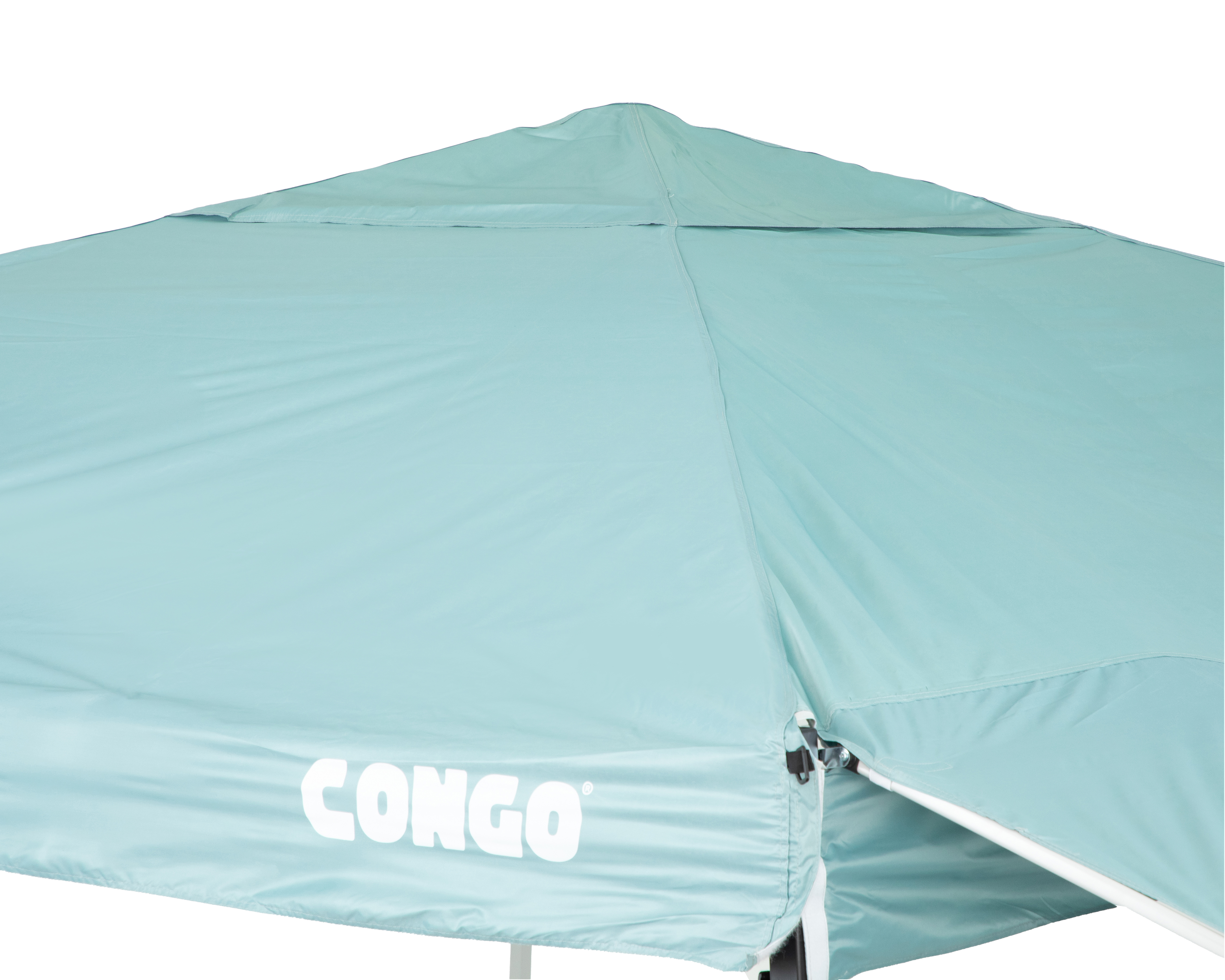 Foto 4 pulgar | Foto 3 | Toldo Plegable Congo TLD-EX 300 x 300 cm