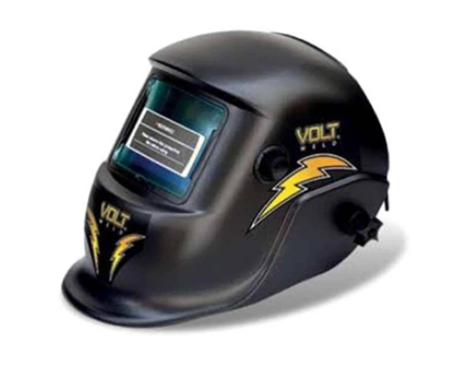 Foto 2 pulgar | Foto 1 | Careta Vol para Soldar Electrónica