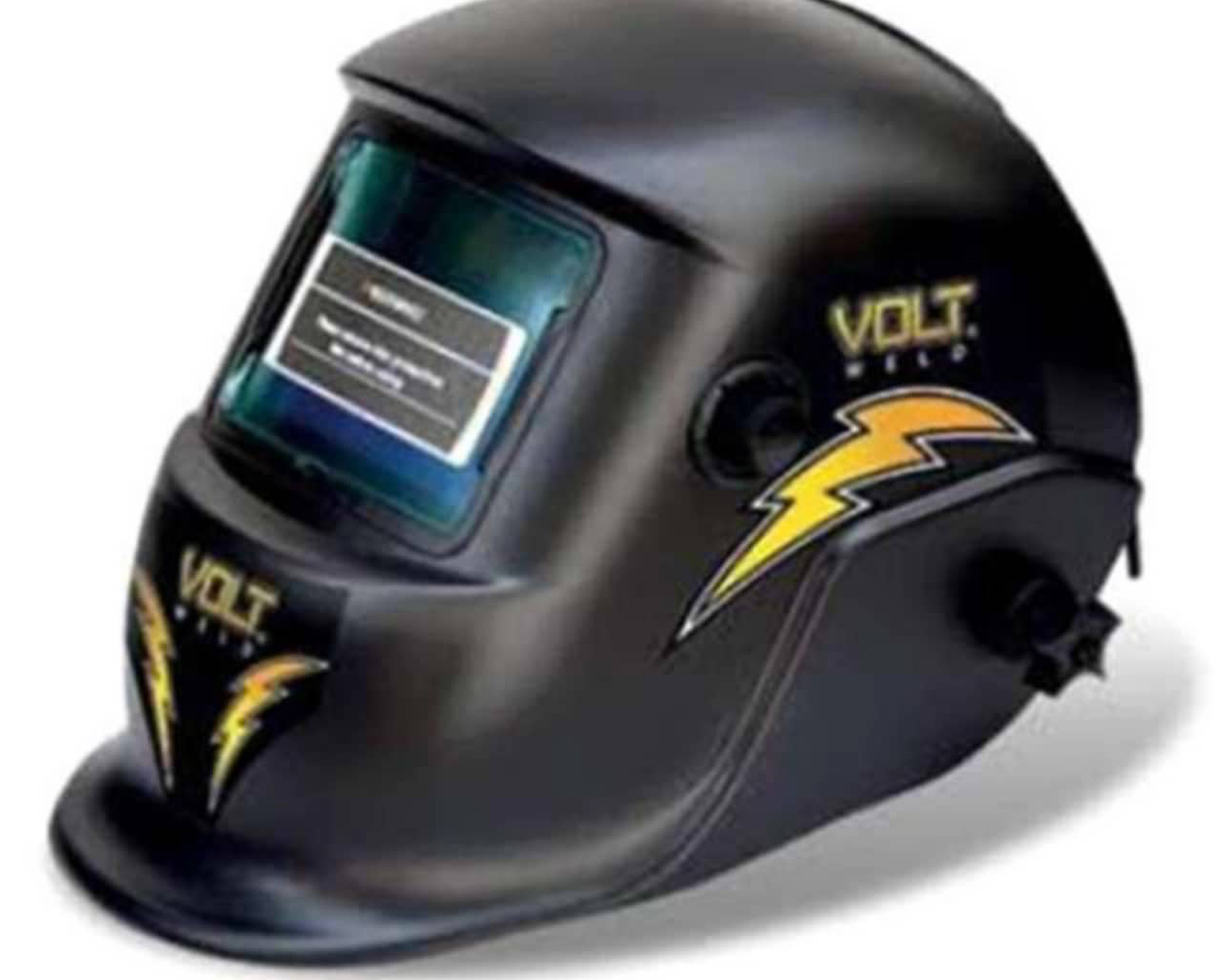 Foto 3 pulgar | Foto 2 | Careta Vol para Soldar Electrónica