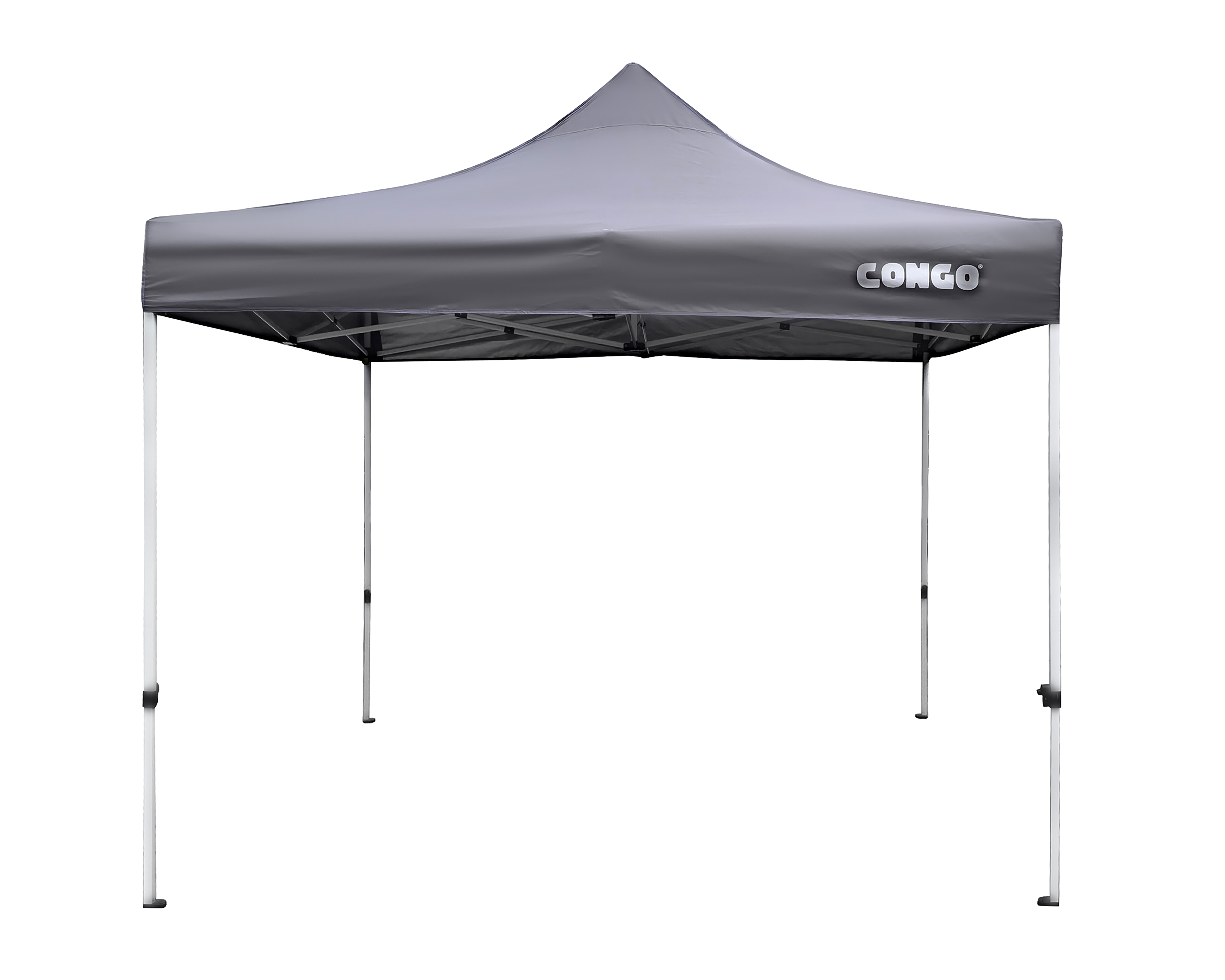Foto 1 | Foto 1 | Toldo con Protección UV Congo TLDO-AZ 300 x 300 x 220 cm