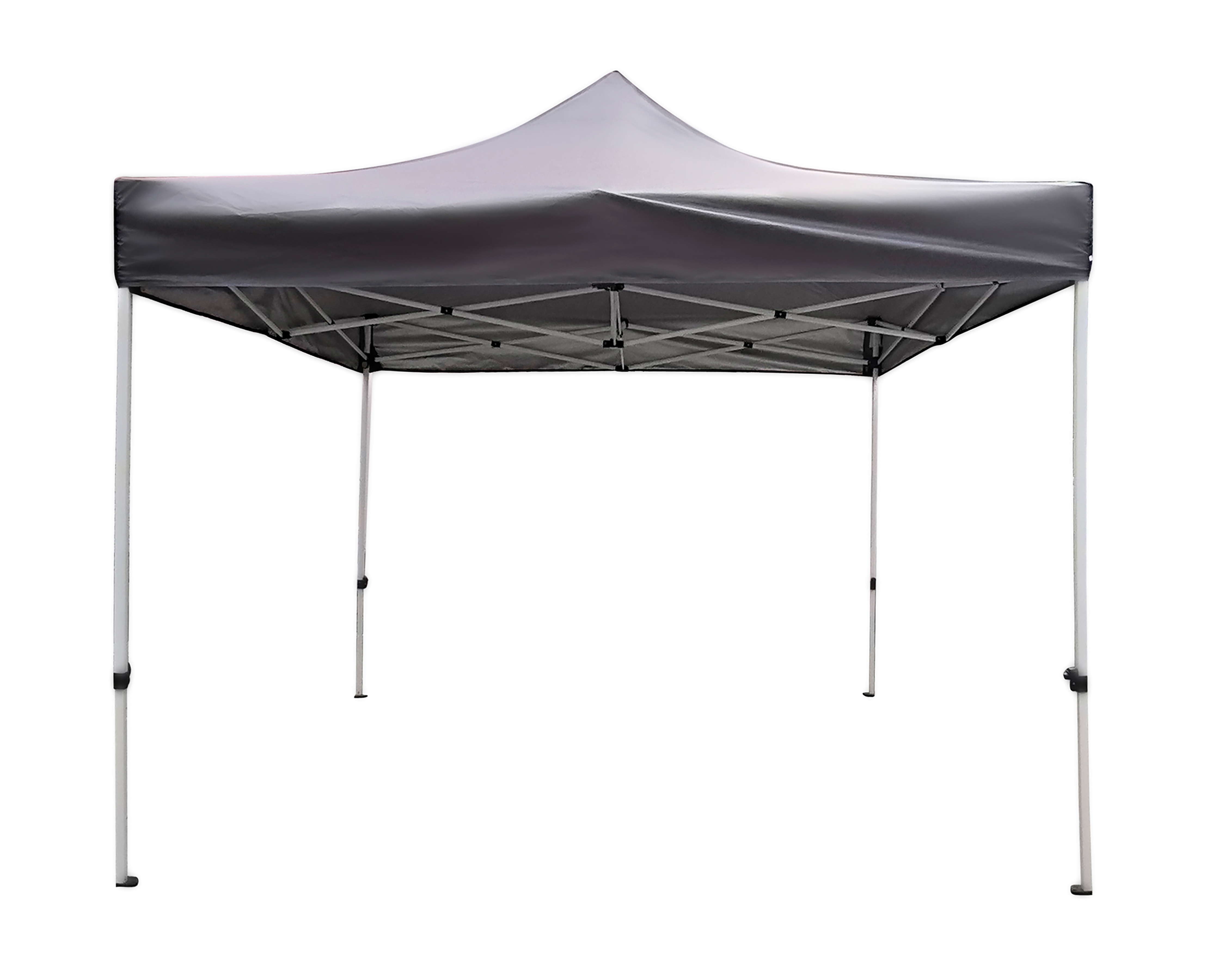 Foto 3 | Foto 3 | Toldo con Protección UV Congo TLDO-AZ 300 x 300 x 220 cm