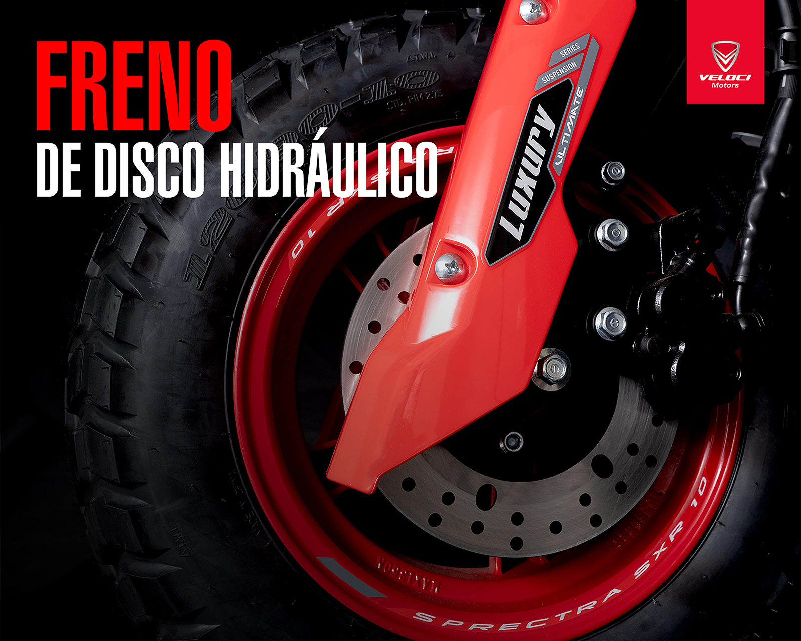 Foto 8 | Foto 8 | Motocicleta Veloci Atrio Evo Sport 200cc 2025