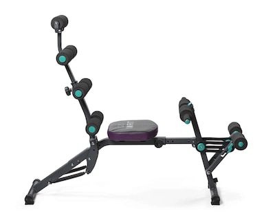 Foto 3 | Foto 3 | Aparato para Abdominales InFit E0016-00