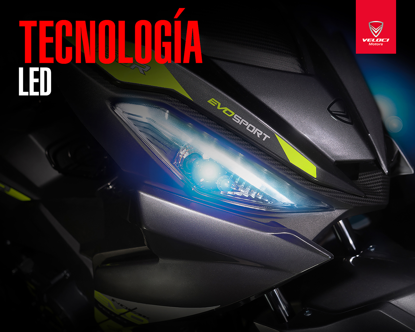 Foto 5 | Foto 5 | Motocicleta Veloci Novak Evo Sport 150 cc
