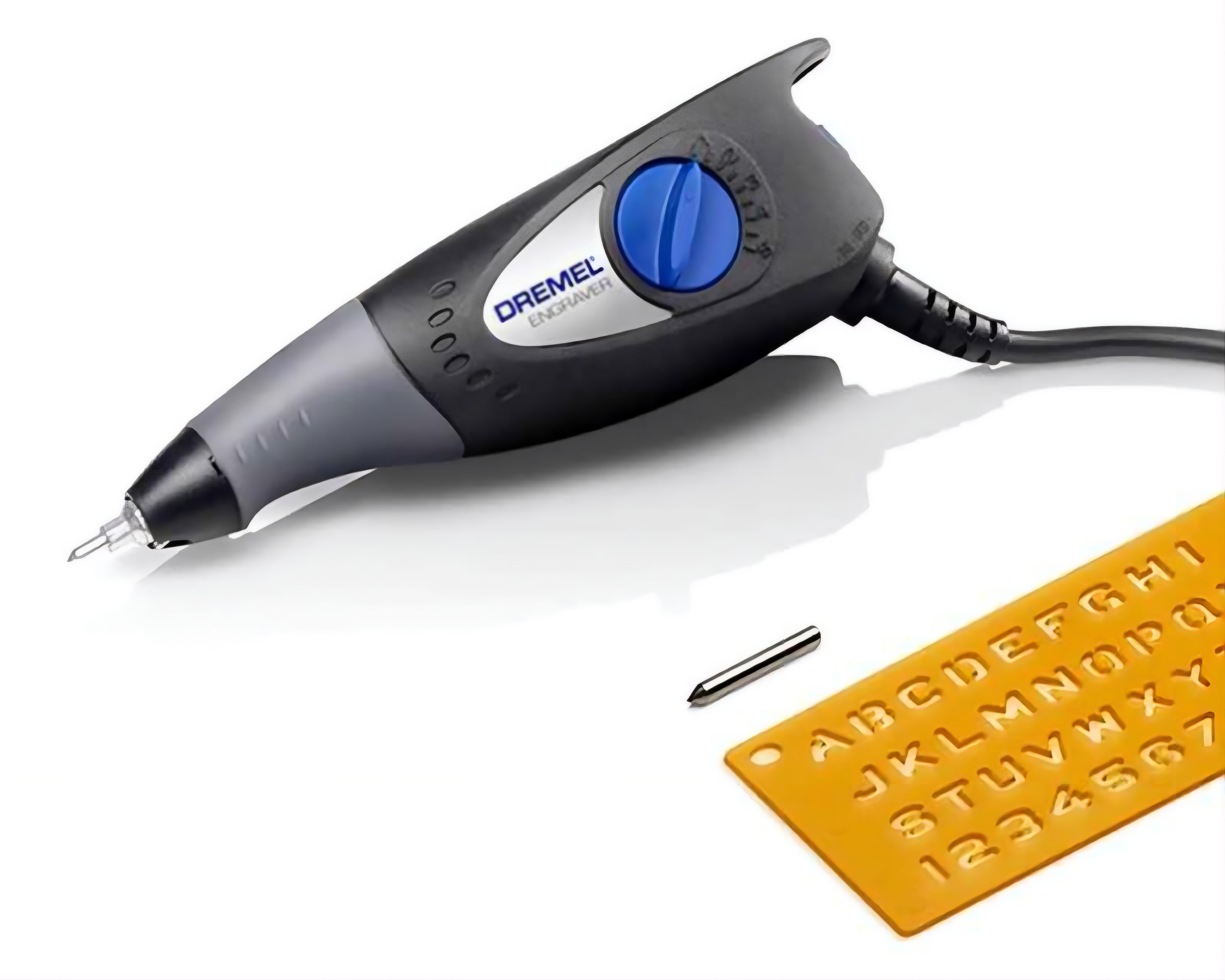 Grabador Eléctrico Dremel F0130290AK 35 W