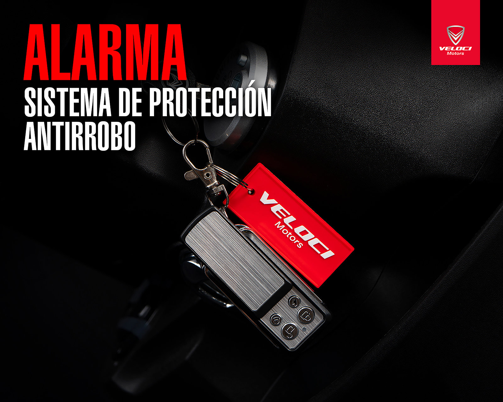 Foto 4 | Foto 4 | Motocicleta Veloci Thyron 200 cc 2025