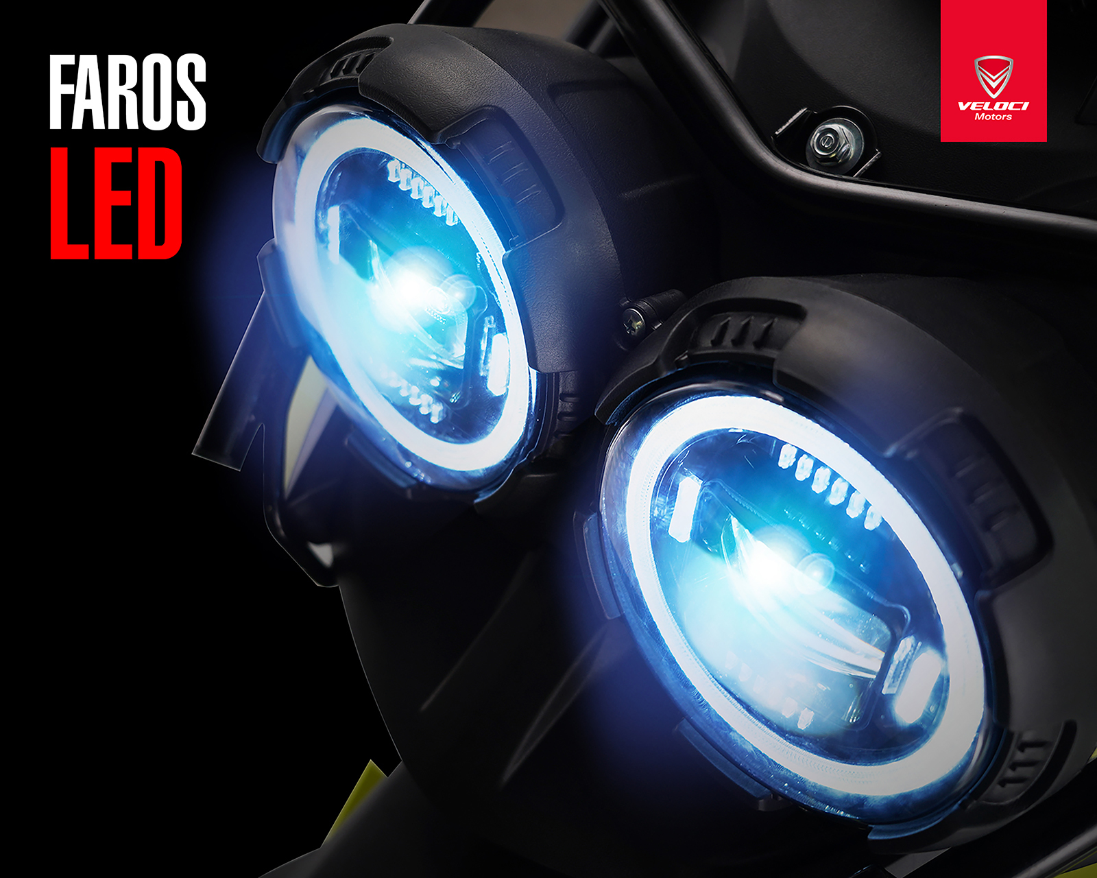 Foto 5 | Foto 5 | Motocicleta Veloci Thyron 200 cc 2025