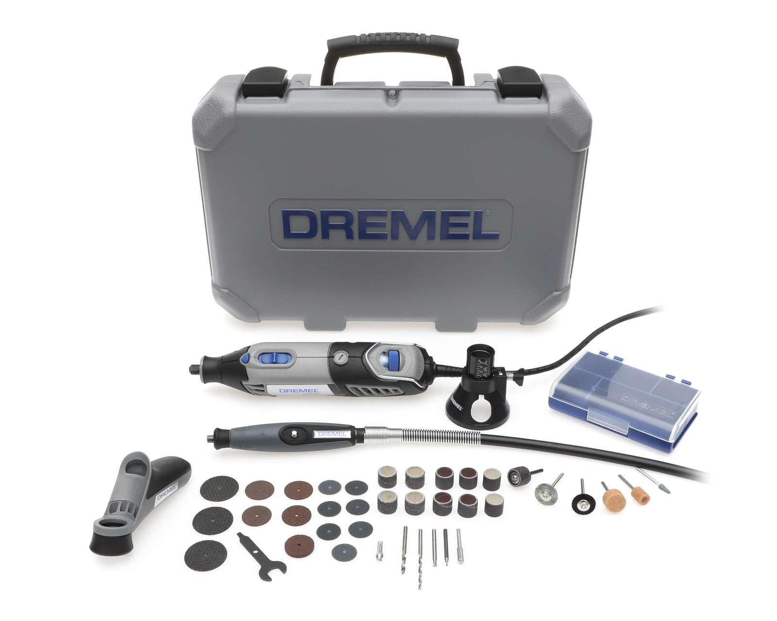 Foto 1 | Foto 1 | Herramienta Rotativa Dremel F0134000NA 175 W