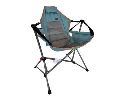 Foto 1 | Foto 1 | Silla Plegable para Camping Congo Azul