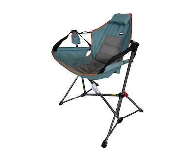 Foto 2 | Foto 2 | Silla Plegable para Camping Congo Azul