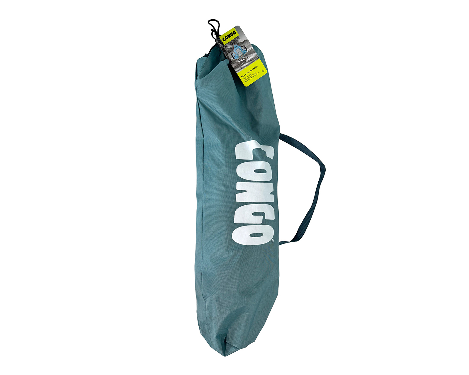 Foto 5 pulgar | Foto 4 | Silla Plegable para Camping Congo Azul