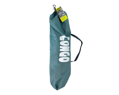 Foto 4 | Foto 4 | Silla Plegable para Camping Congo Azul