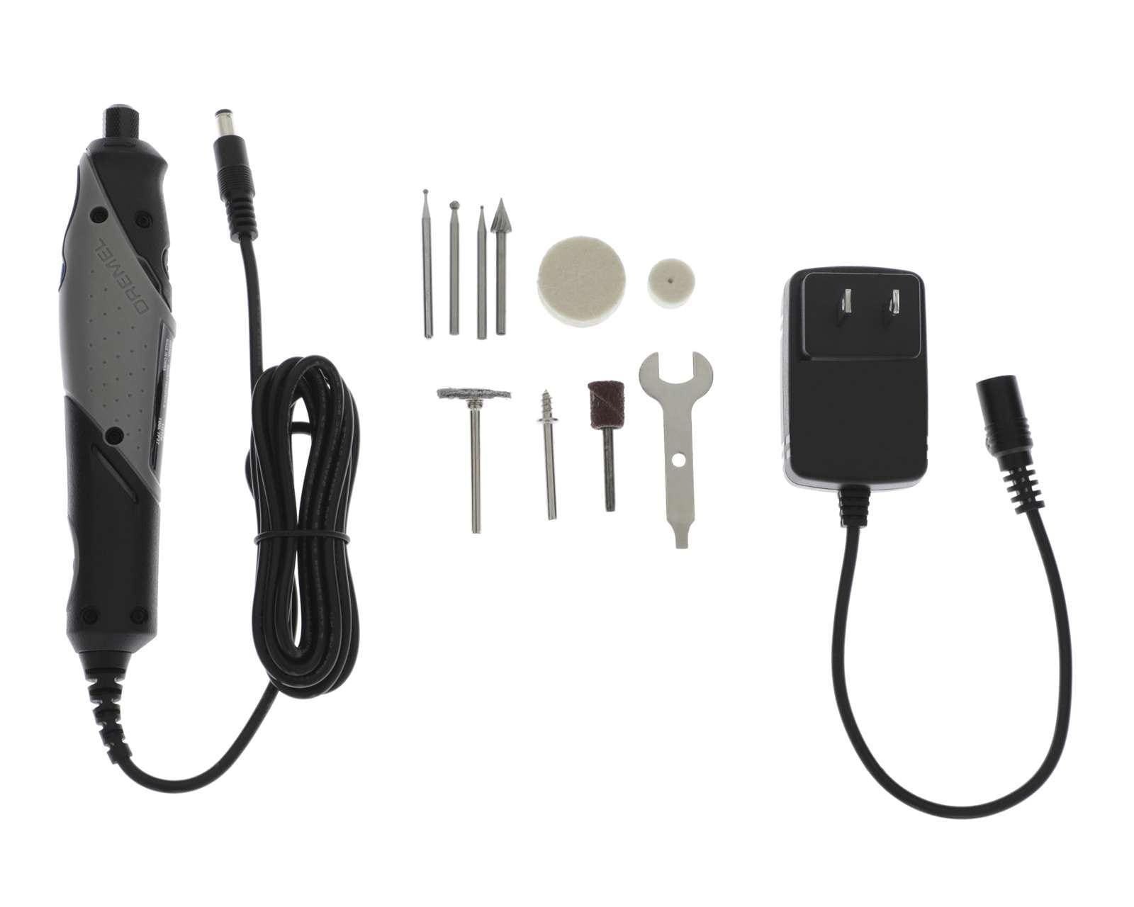 Foto 1 | Foto 1 | Moto Tool Dremel F0132050AA 60 W