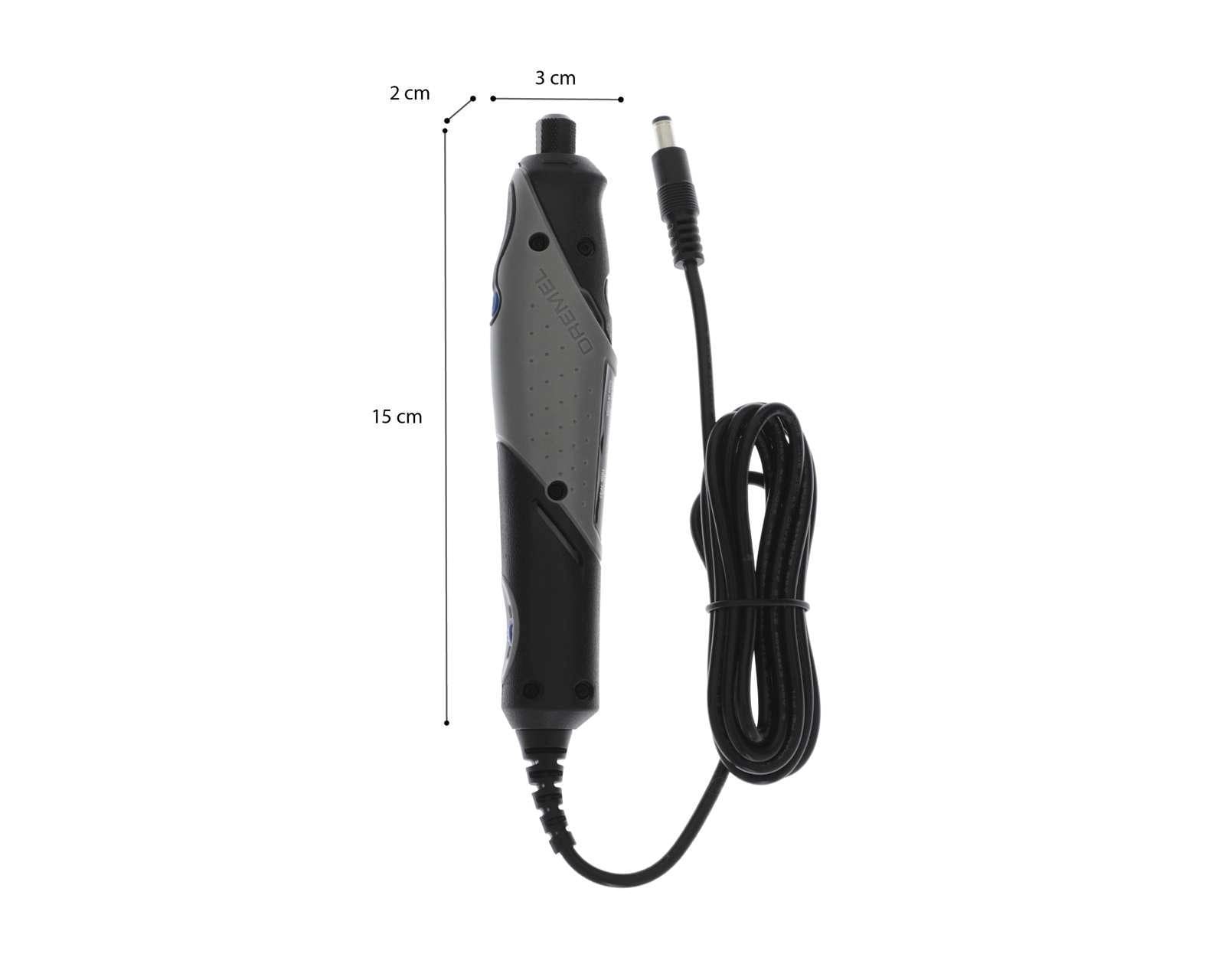 Foto 6 pulgar | Foto 5 | Moto Tool Dremel F0132050AA 60 W