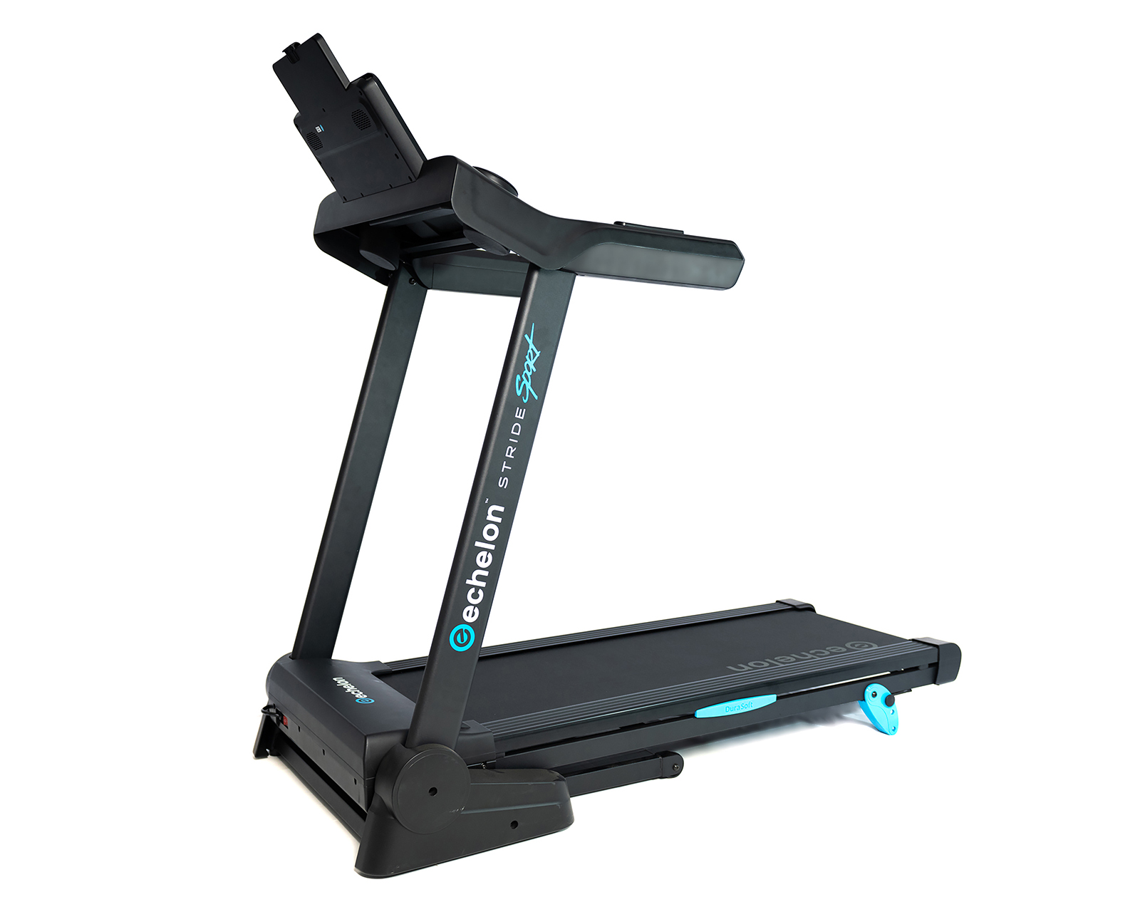 Caminadora Eléctrica Echelon Stride 10 Sport